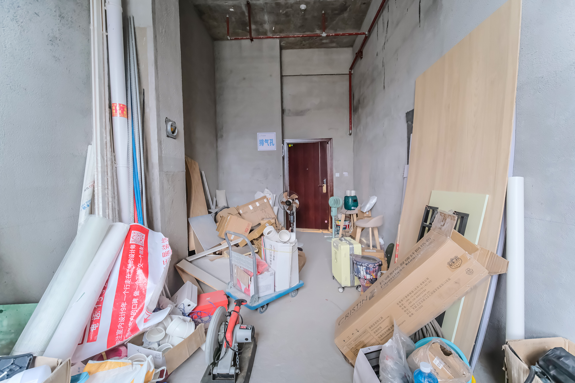 碧桂园翘楚棠 1室1厅1卫 16.5万 碧桂园翘楚棠 1室1厅1卫 16.5万客厅