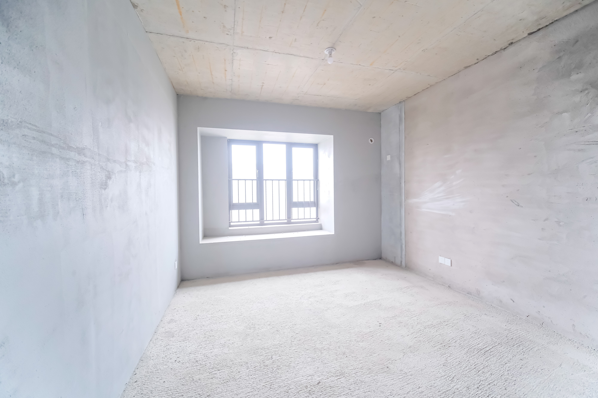 爱情公望府  4室2厅2卫    105.0万卧室