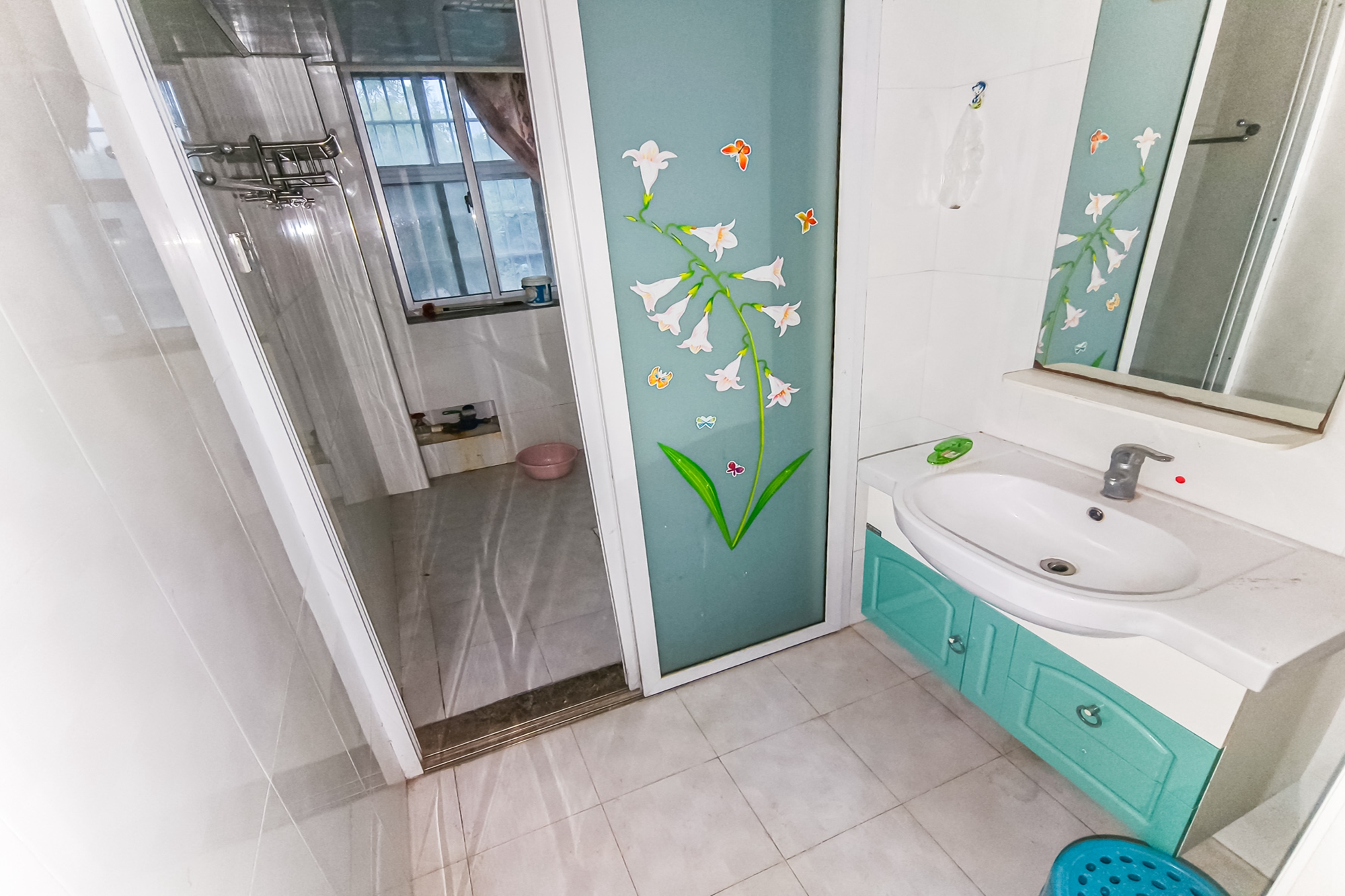 四季星城 3室2厅2卫 72.8万 四季星城 3室2厅2卫 72.8万卫生间