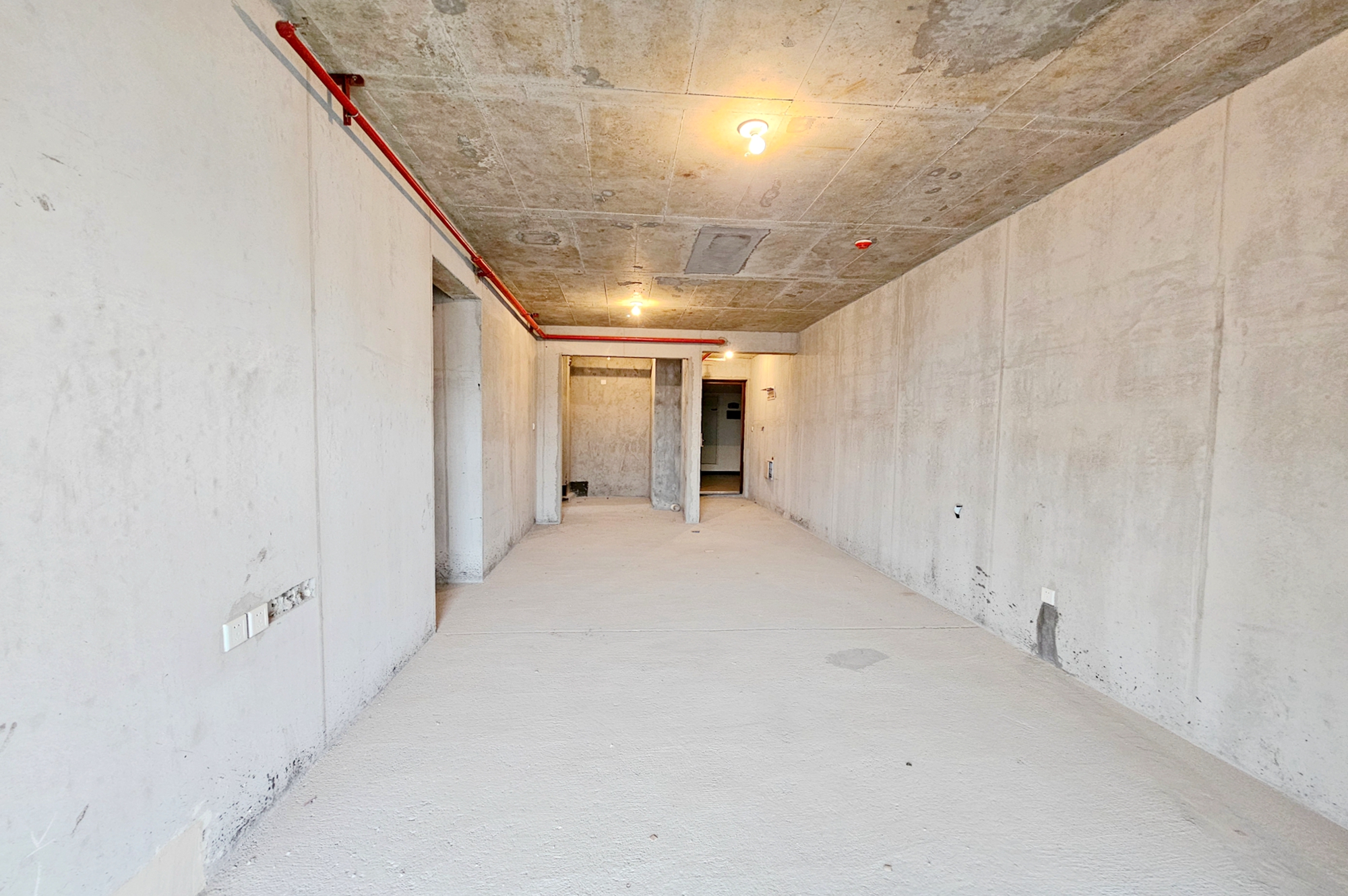 阳光城尚东湾悦江府 3室2厅1卫 88.0万 阳光城尚东湾悦江府 3室2厅1卫 88.0万客厅