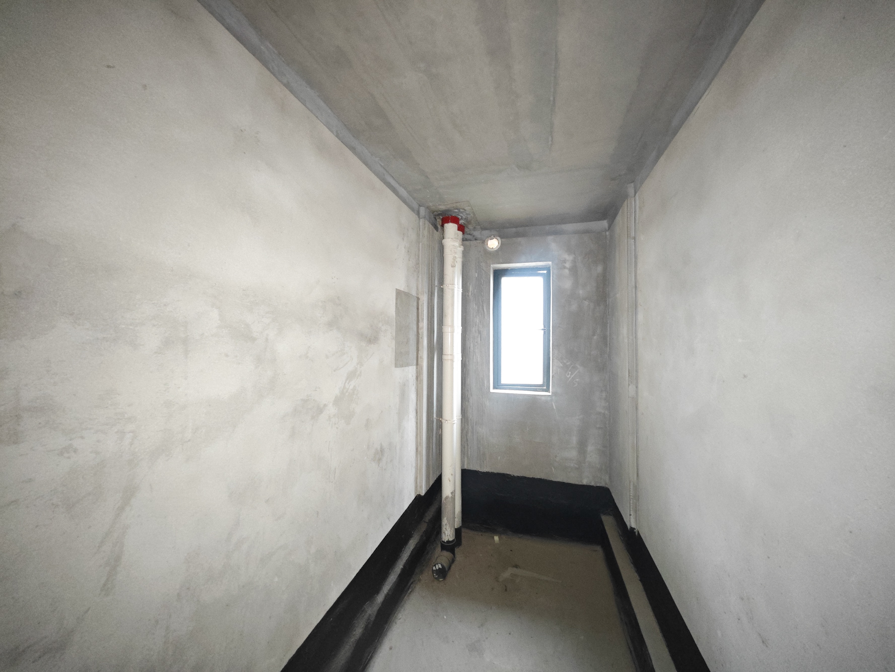 中建嘉和城  3室2厅2卫   108.00万卫生间