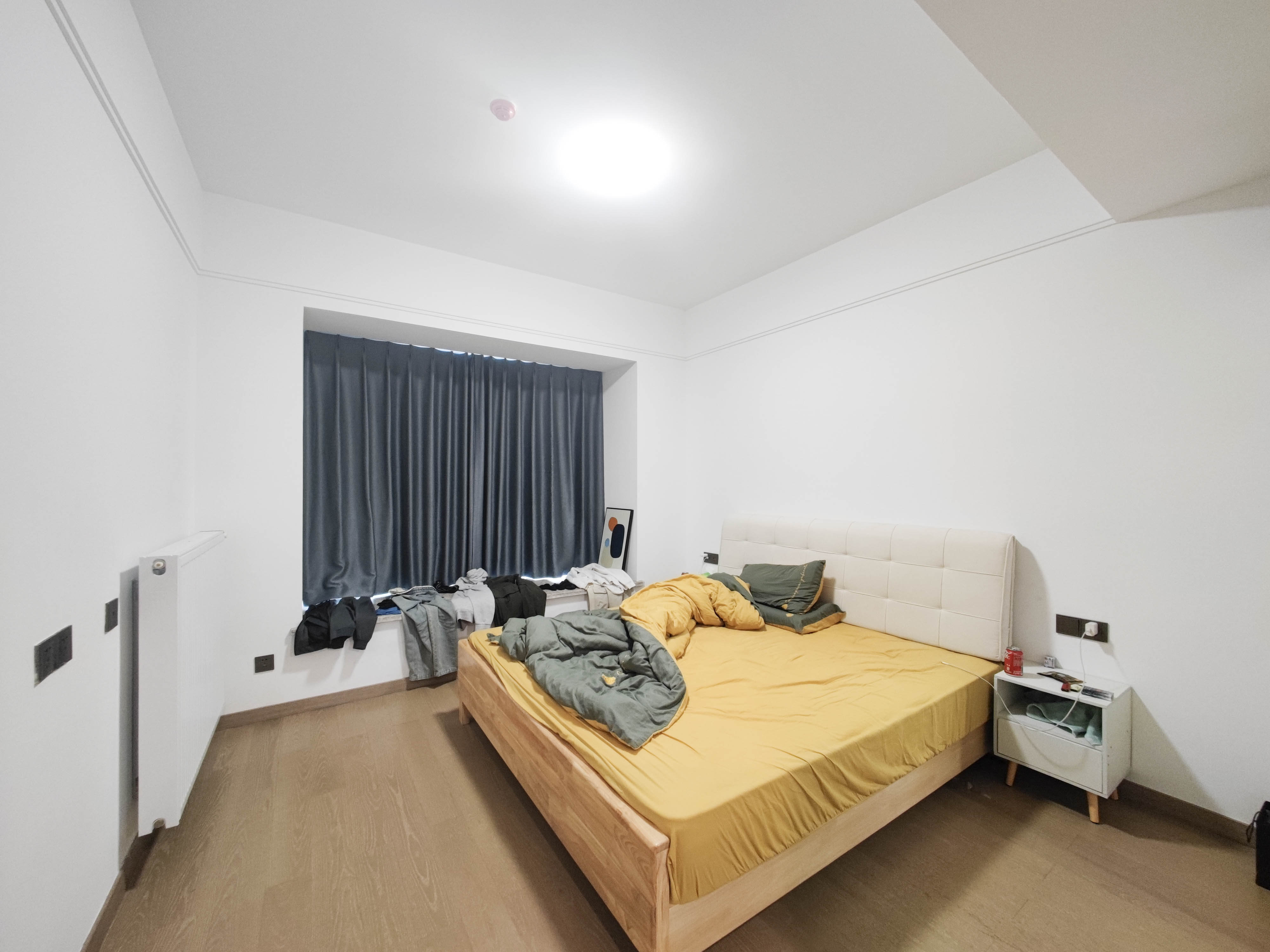 长房星城天地  4室2厅2卫    178.8万 长房星城天地  4室2厅2卫    178.8万卧室