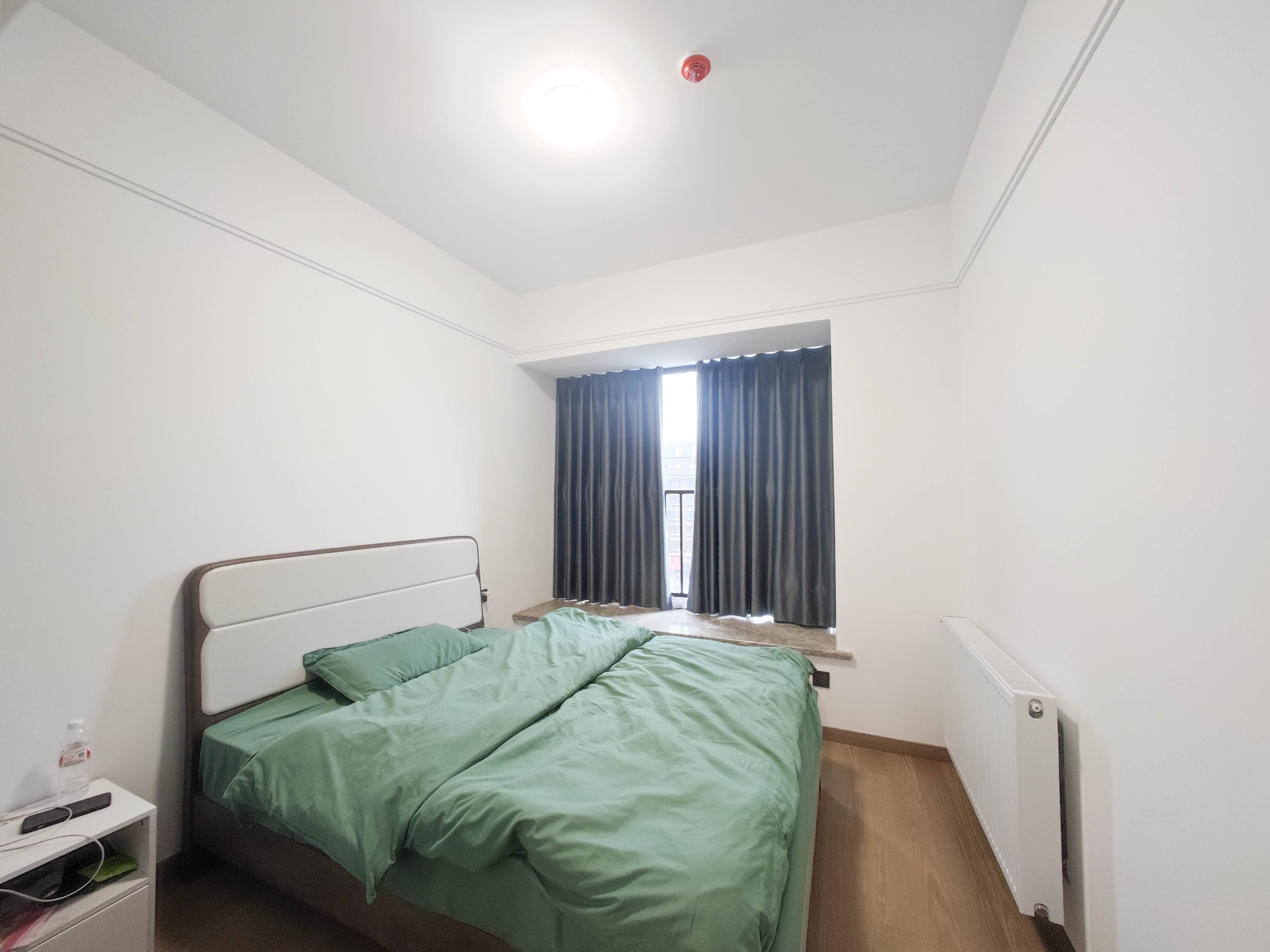 长房星城天地  4室2厅2卫    178.8万 长房星城天地  4室2厅2卫    178.8万卧室