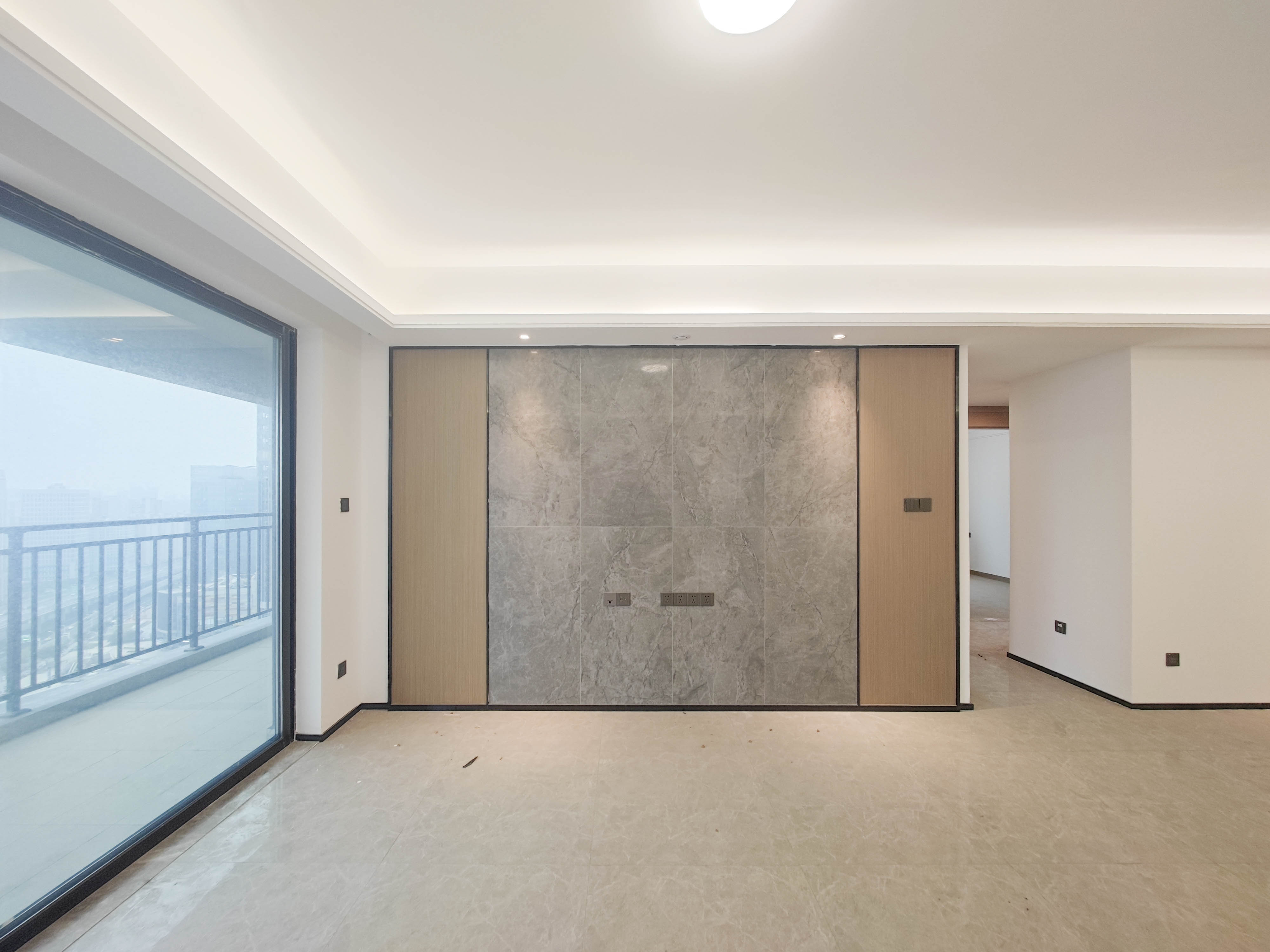 长房星城天地 3室2厅2卫 166.0万 长房星城天地 3室2厅2卫 166.0万客厅