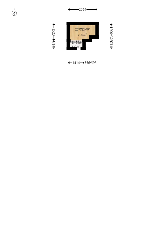 汉唐世家一期  4室2厅2卫   135.00万其他