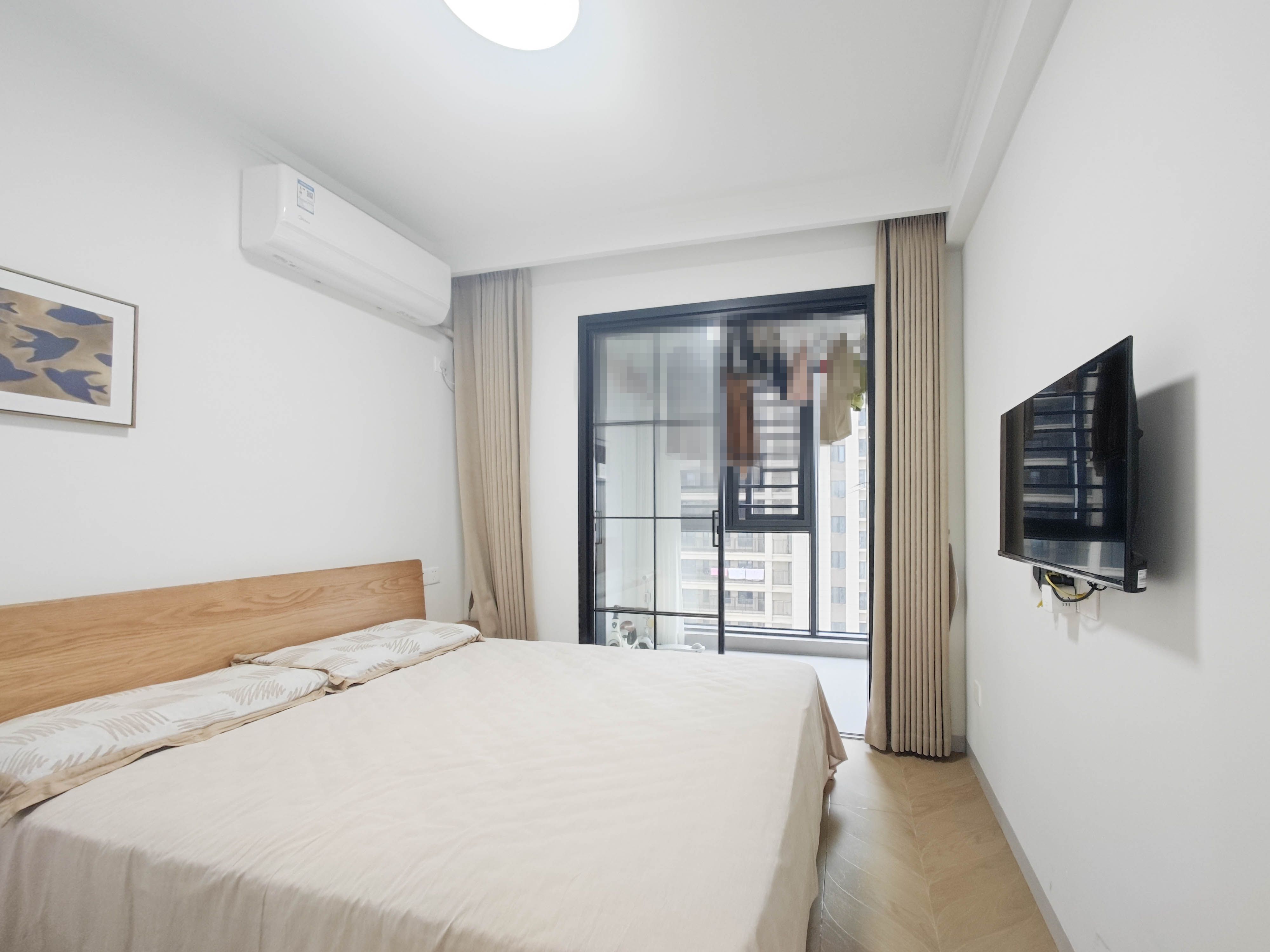 远洋红星天铂一期 3室2厅2卫 118.0万 远洋红星天铂一期 3室2厅2卫 118.0万卧室