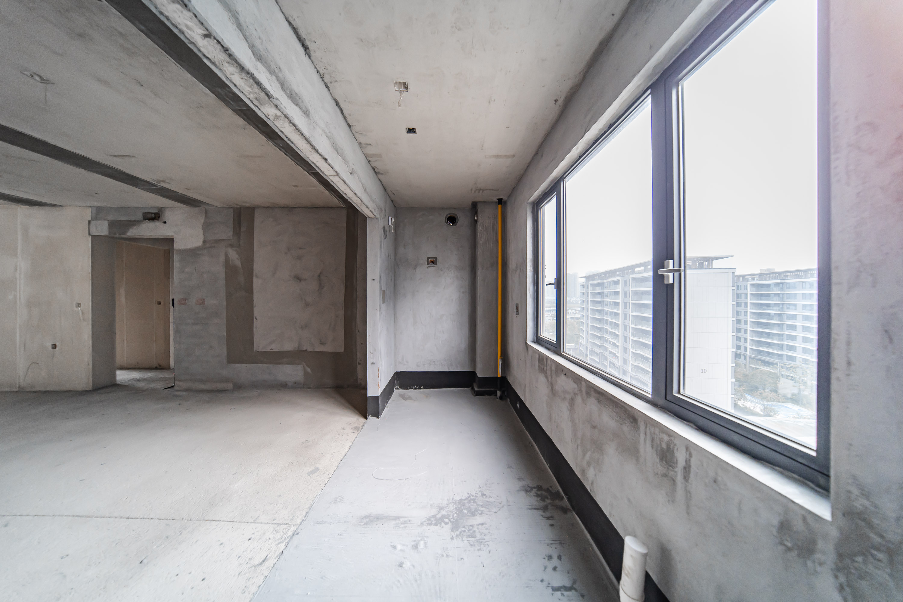 城发恒伟洋湖映2009 4室2厅2卫 255.0万 城发恒伟洋湖映2009 4室2厅2卫 255.0万厨房