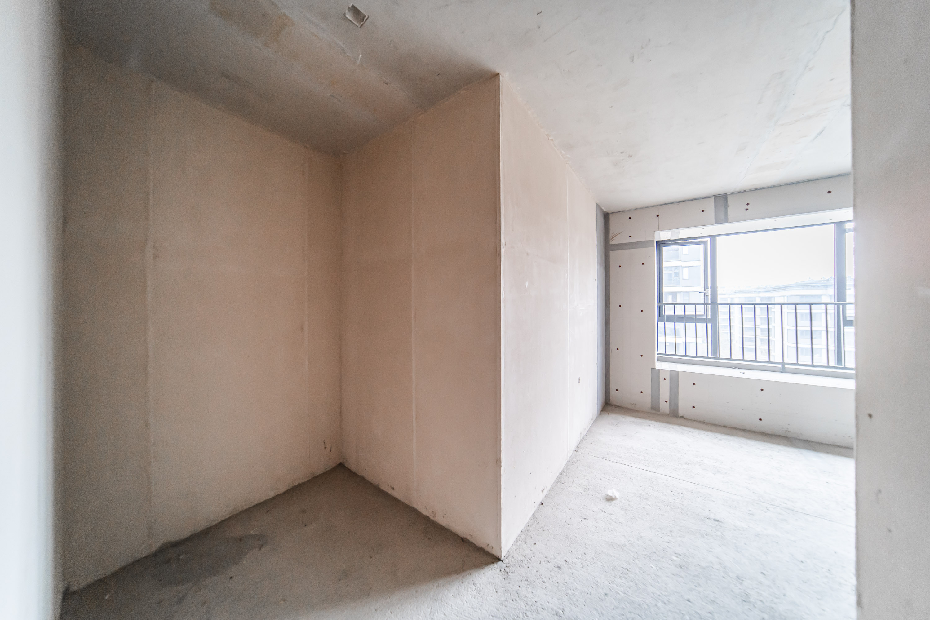 城发恒伟洋湖映2009 4室2厅2卫 255.0万 城发恒伟洋湖映2009 4室2厅2卫 255.0万卧室