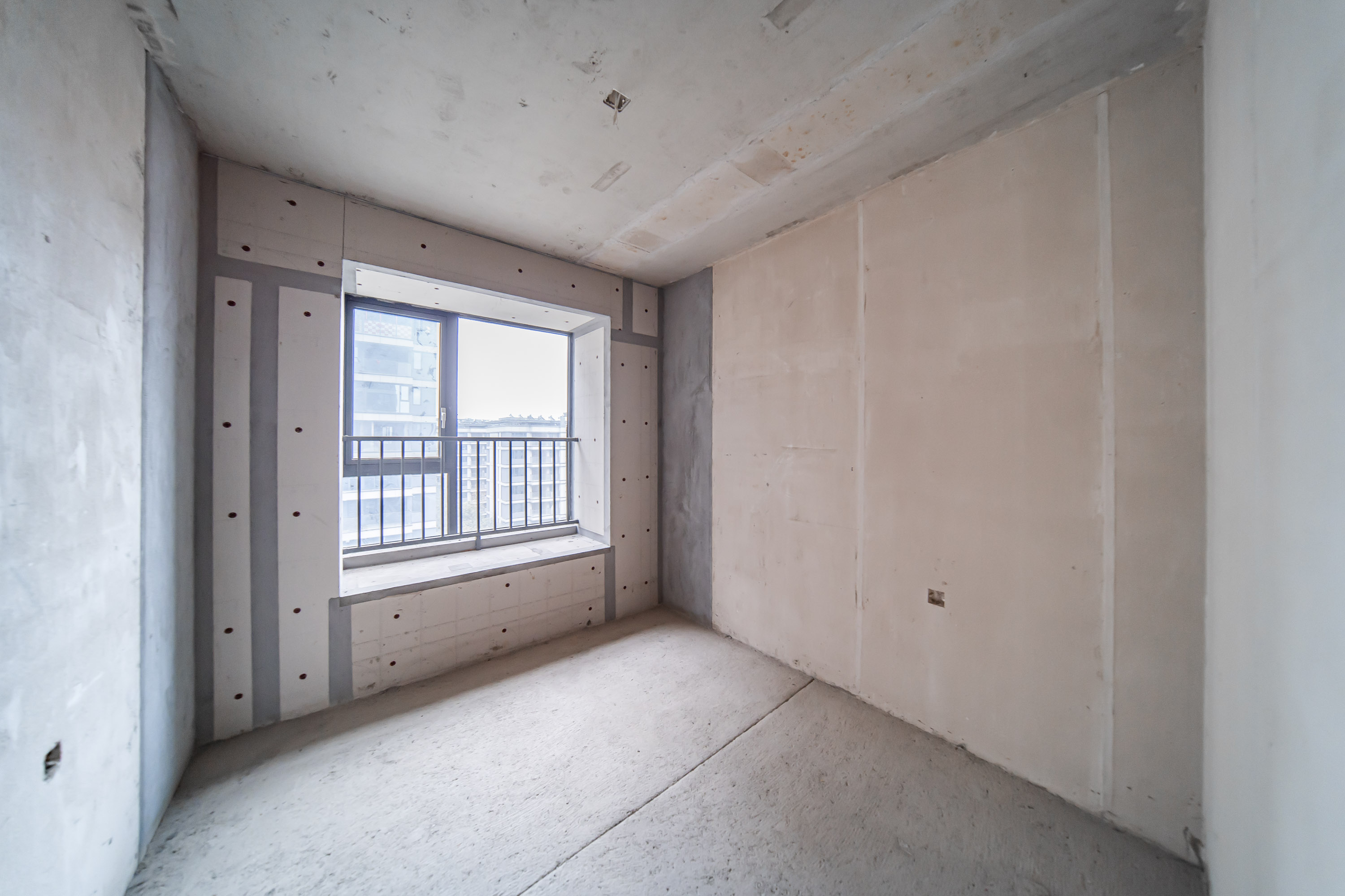 城发恒伟洋湖映2009 4室2厅2卫 255.0万 城发恒伟洋湖映2009 4室2厅2卫 255.0万卧室