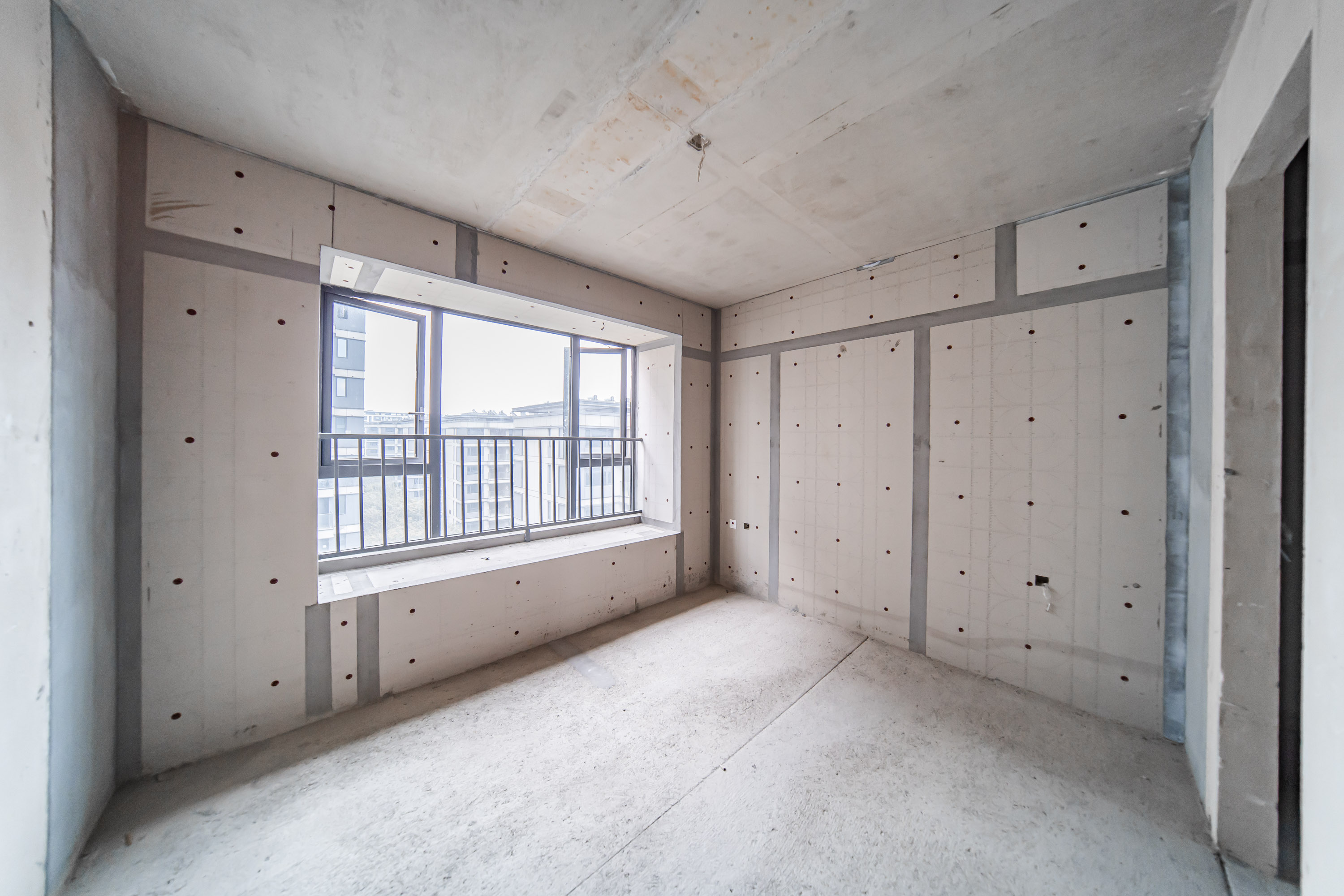 城发恒伟洋湖映2009 4室2厅2卫 255.0万 城发恒伟洋湖映2009 4室2厅2卫 255.0万卧室