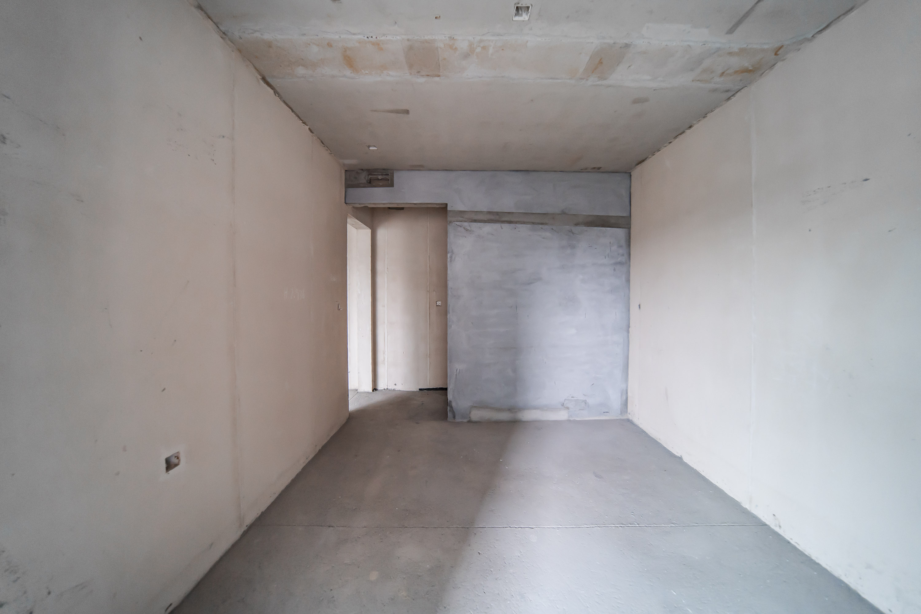 城发恒伟洋湖映2009  4室2厅2卫    255.0万卧室