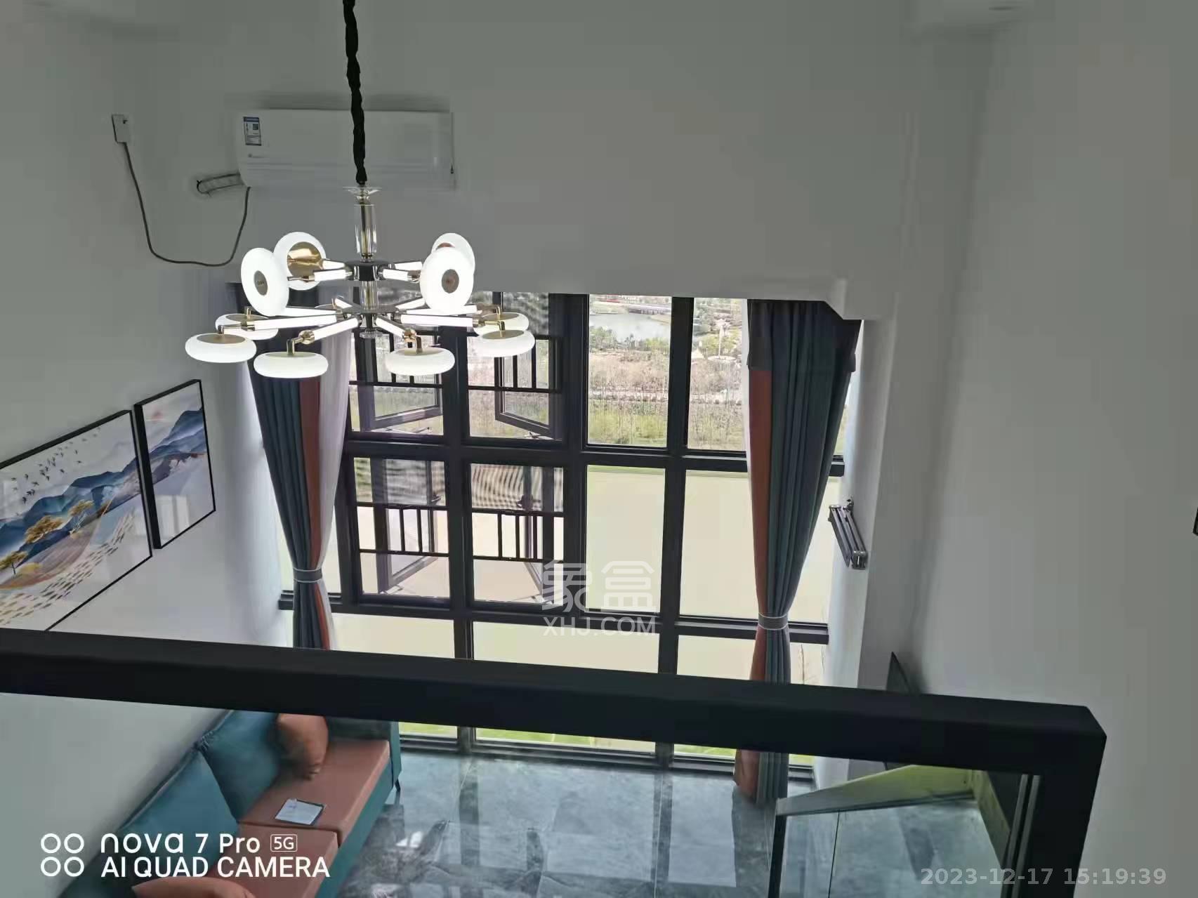 长燃润和天地(长润小区印湘江) 1室1厅1卫 1800.0元/月 长燃润和天地(长润小区印湘江) 1室1厅1卫 1800.0元/月室内图