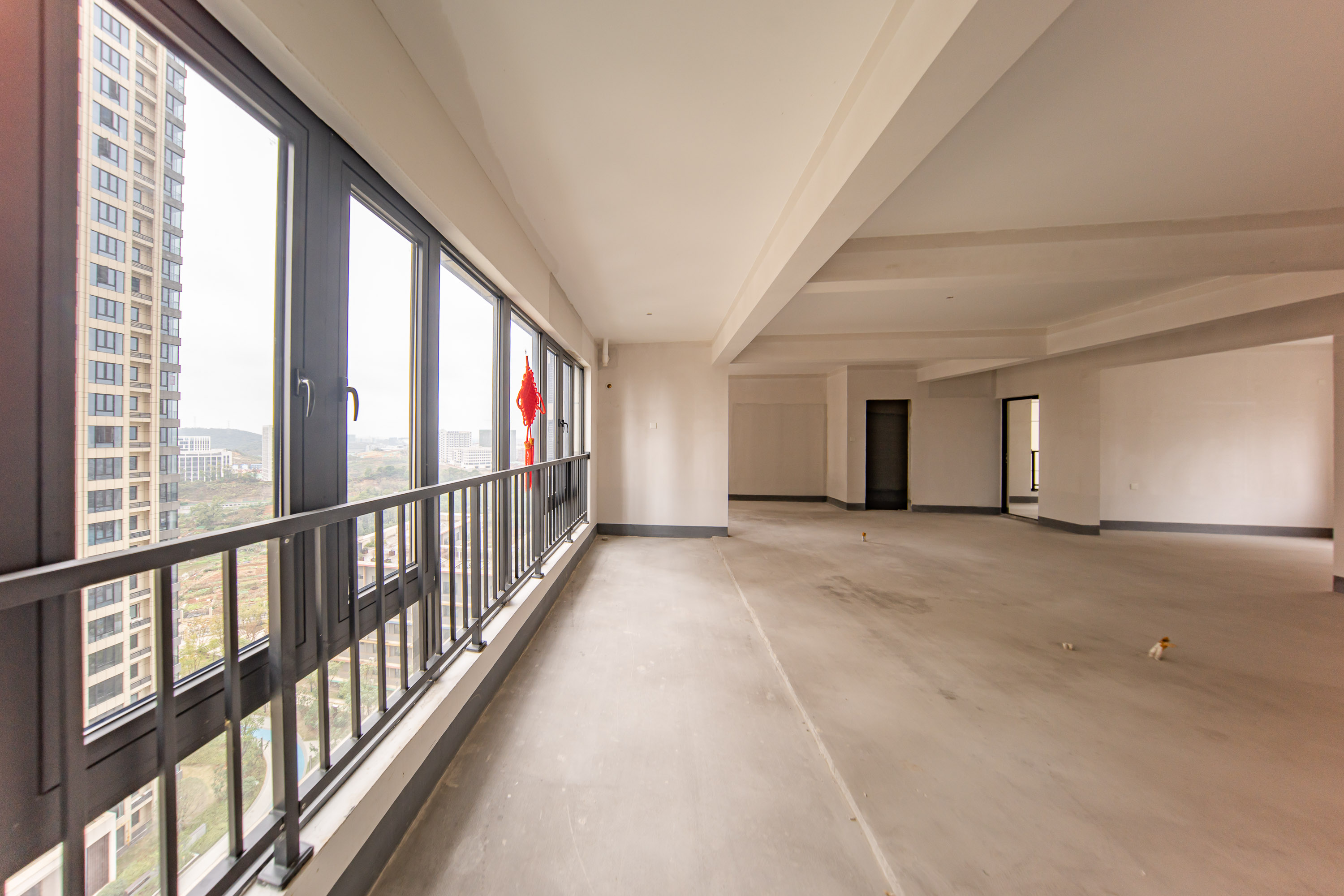 建投象山国际  4室2厅1卫   169.90万阳台