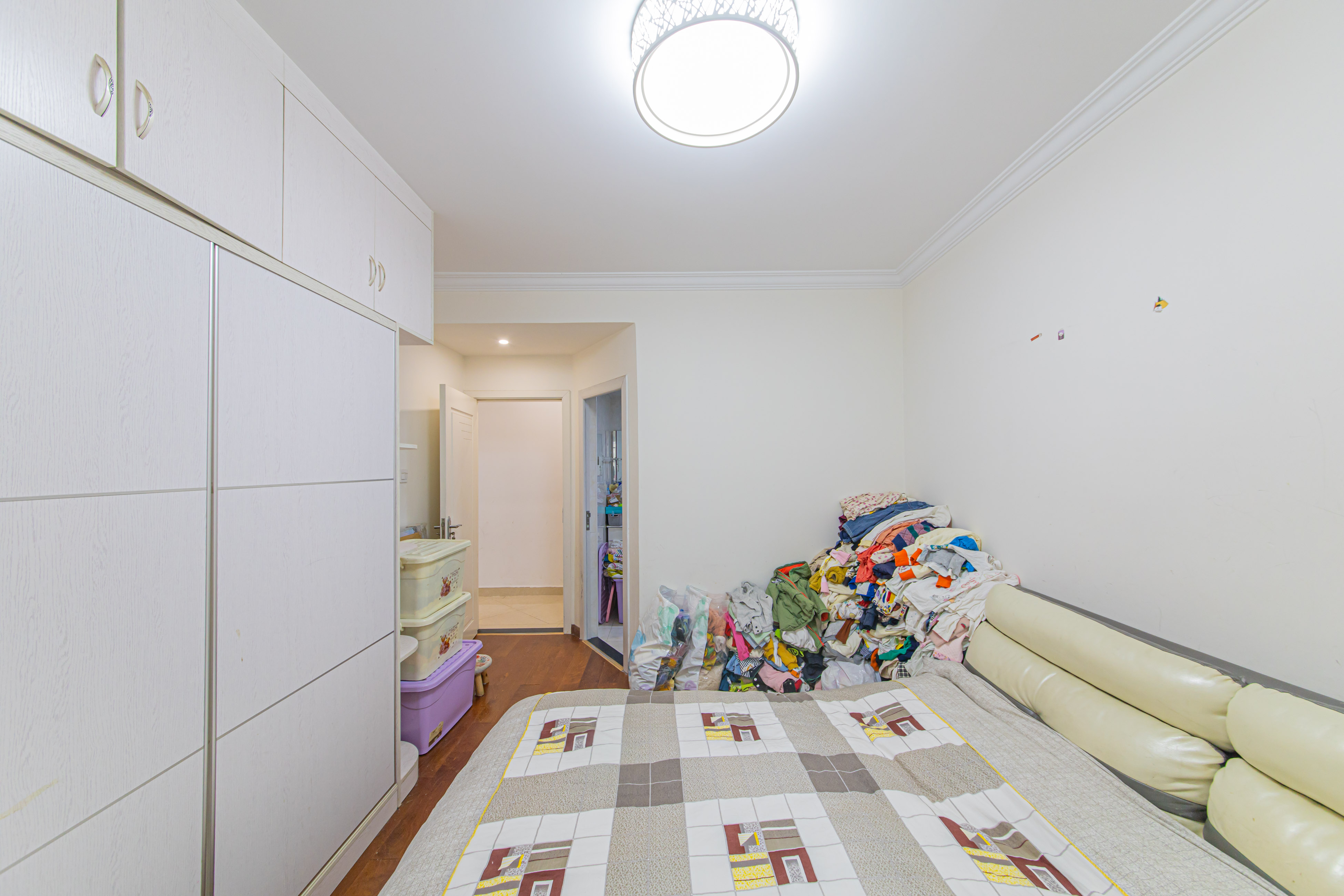 中建芙蓉嘉苑  3室2厅2卫    99.8万 中建芙蓉嘉苑  3室2厅2卫    99.8万卧室