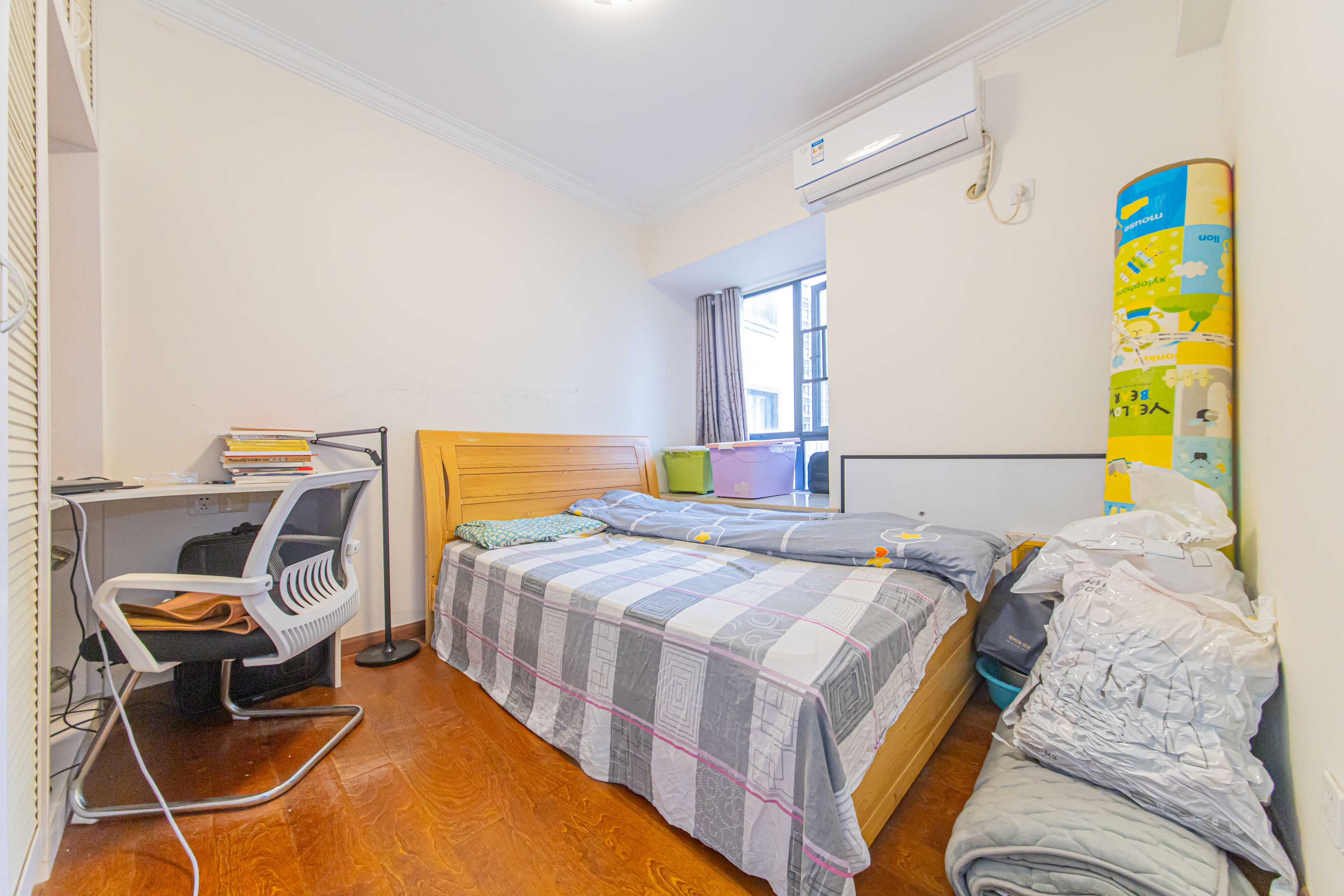 中建芙蓉嘉苑  3室2厅2卫    99.8万 中建芙蓉嘉苑  3室2厅2卫    99.8万卧室