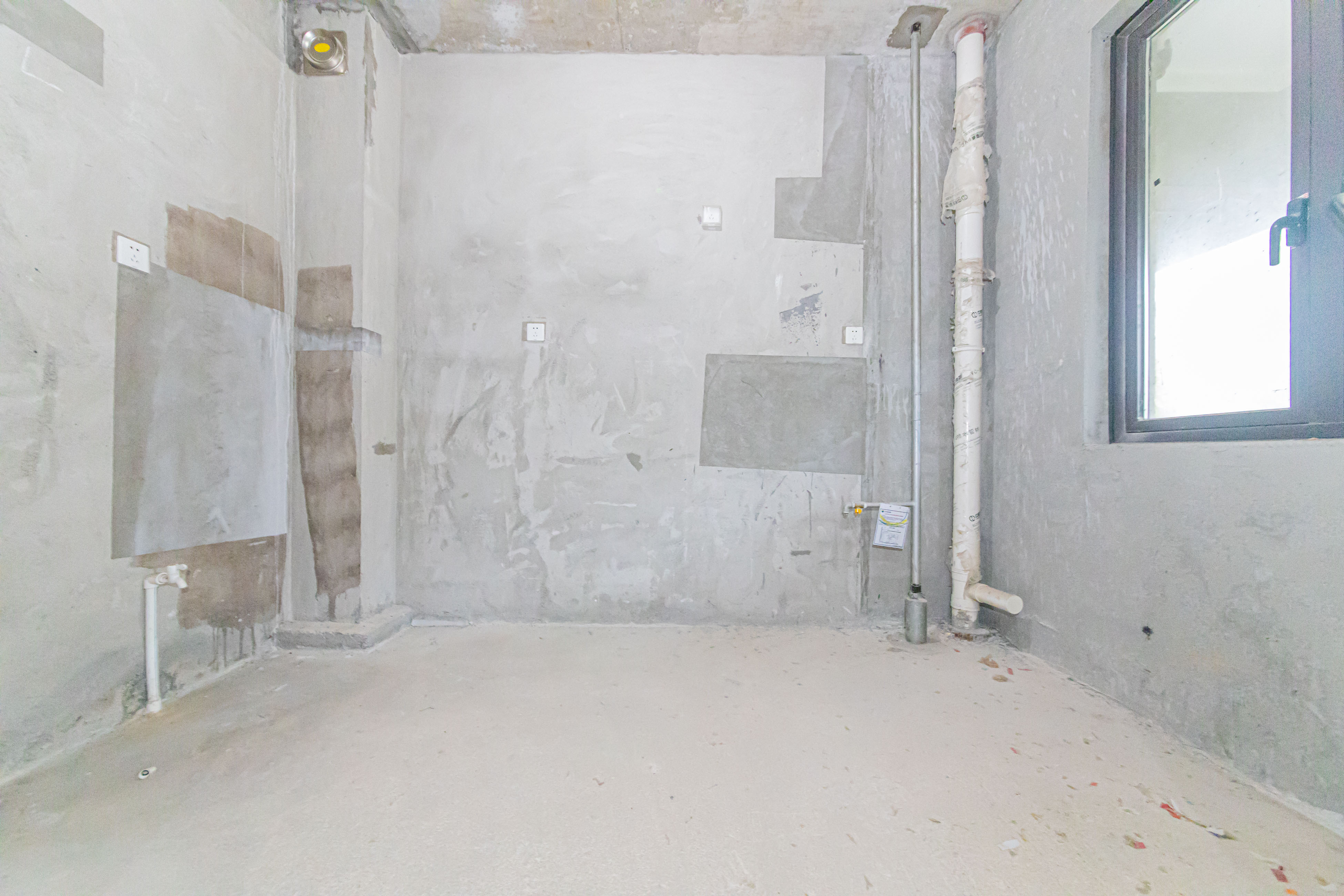 北辰中央公园辰玺洋房区  4室2厅3卫    265.0万 北辰中央公园辰玺洋房区  4室2厅3卫    265.0万厨房