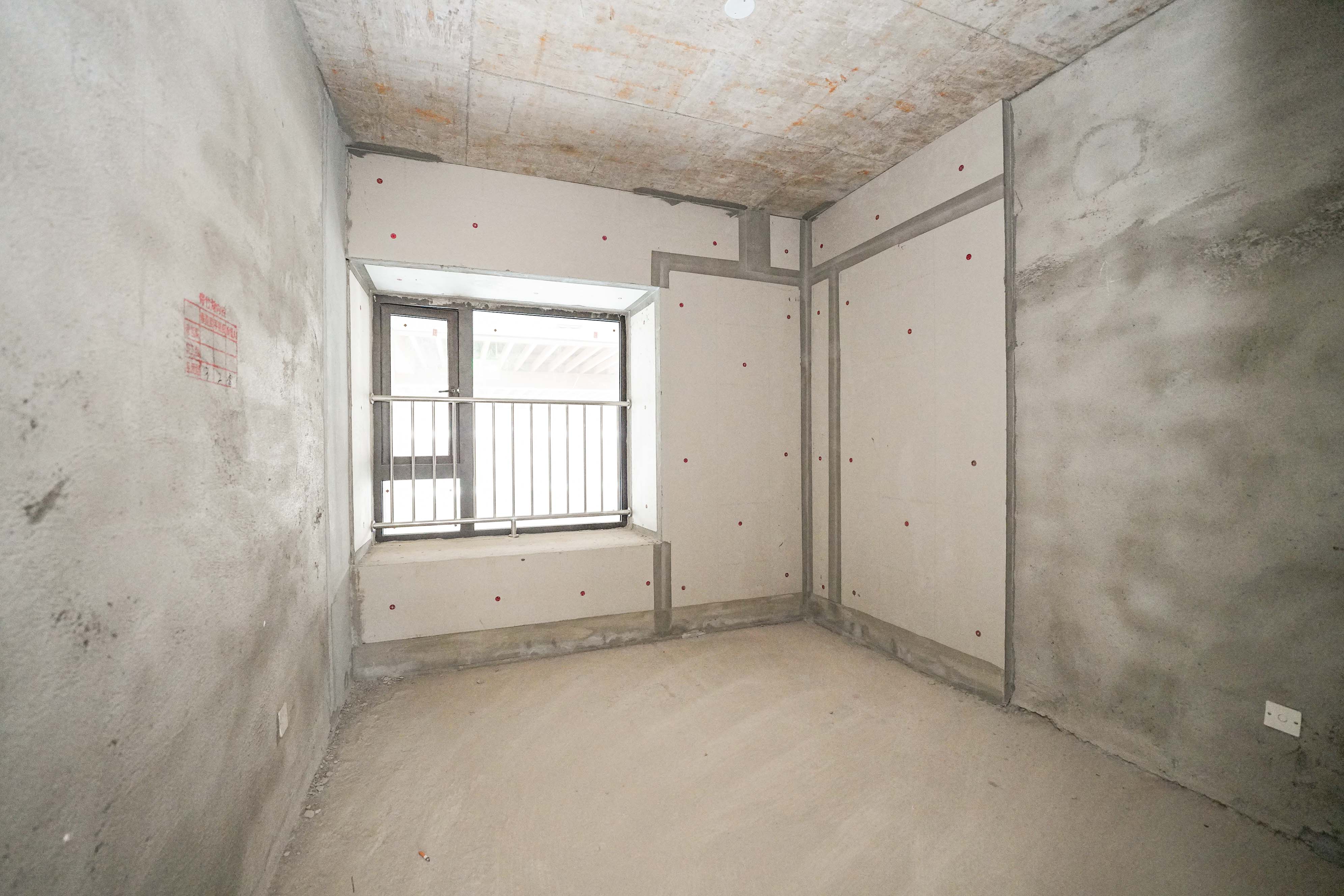 福天藏郡院子  4室2厅2卫    175.0万卧室