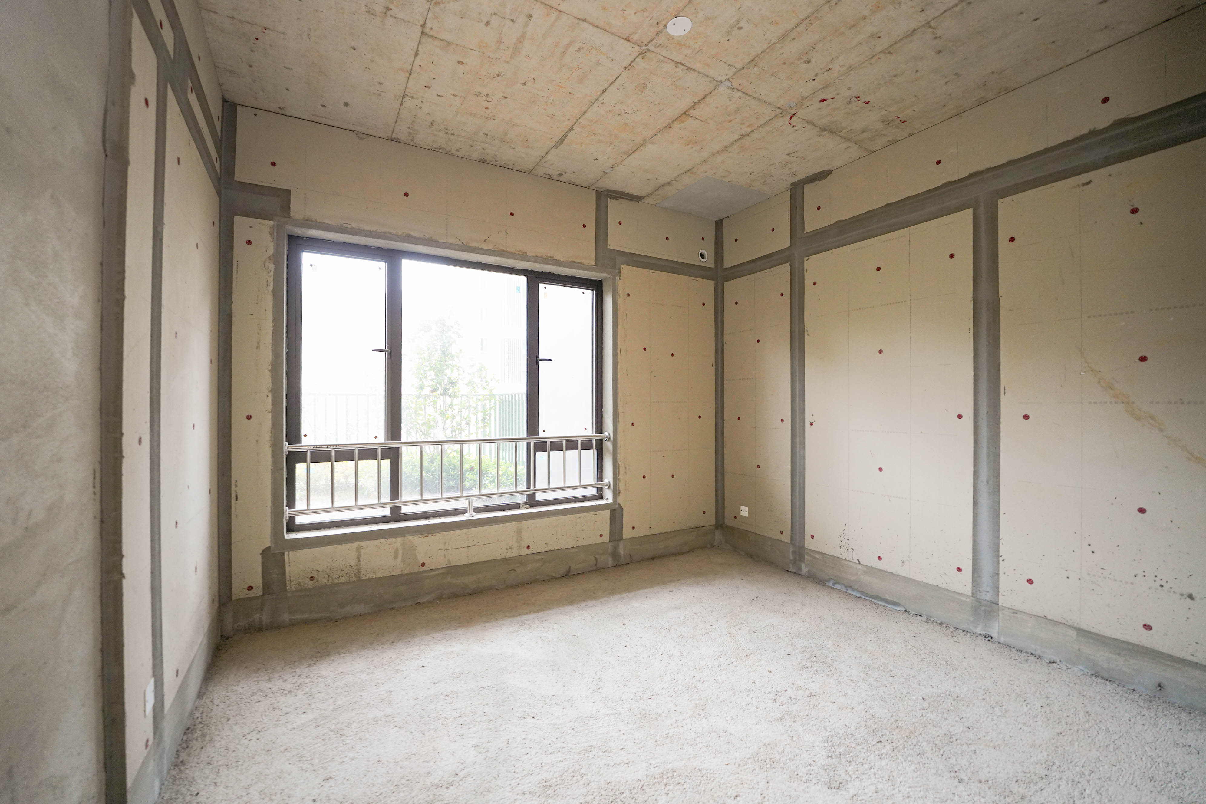 福天藏郡院子  4室2厅2卫    175.0万卧室