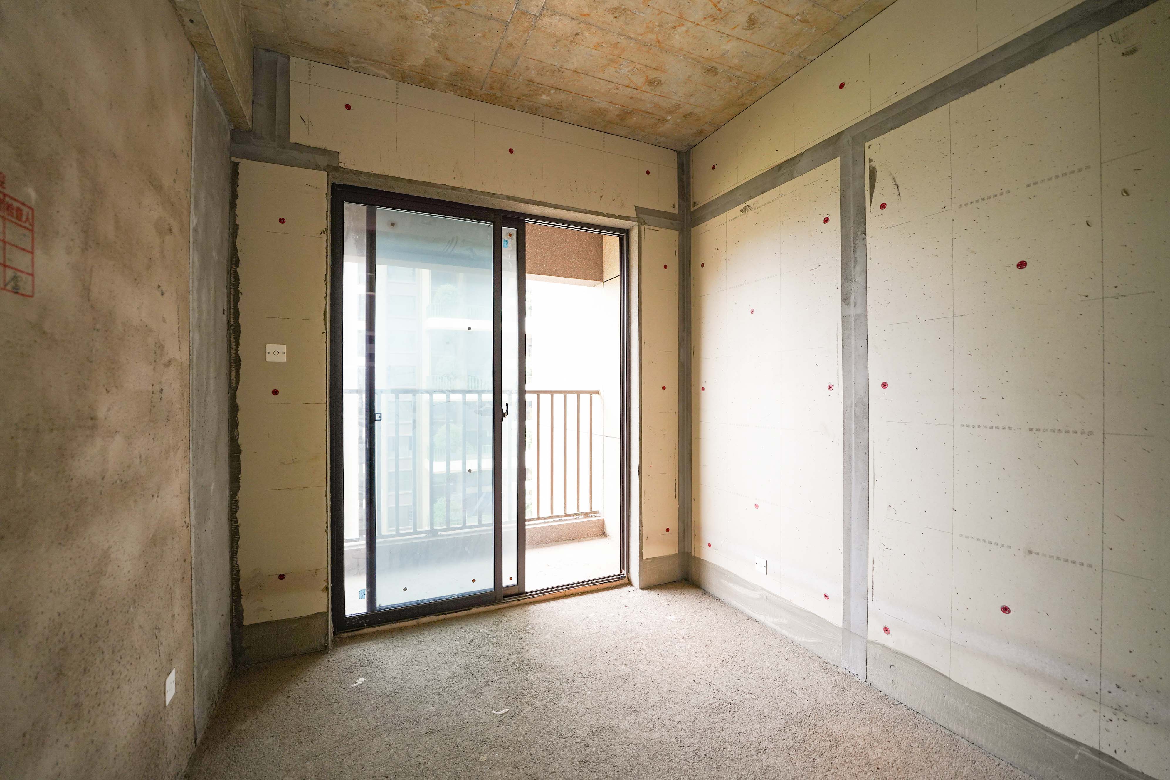 福天藏郡院子 4室1厅2卫 137.8万 福天藏郡院子 4室1厅2卫 137.8万卧室