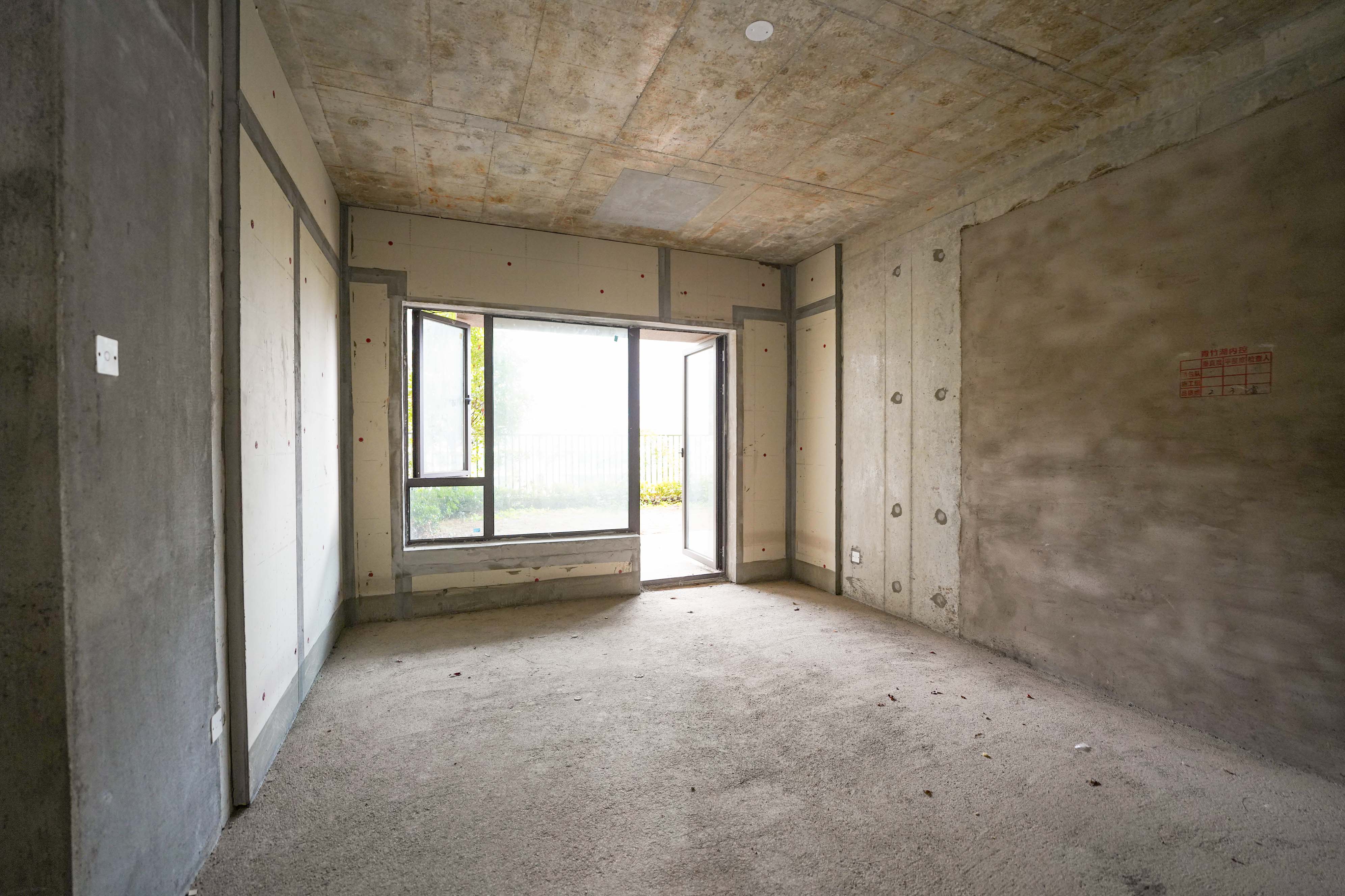 福天藏郡院子 4室1厅2卫 137.8万 福天藏郡院子 4室1厅2卫 137.8万卧室