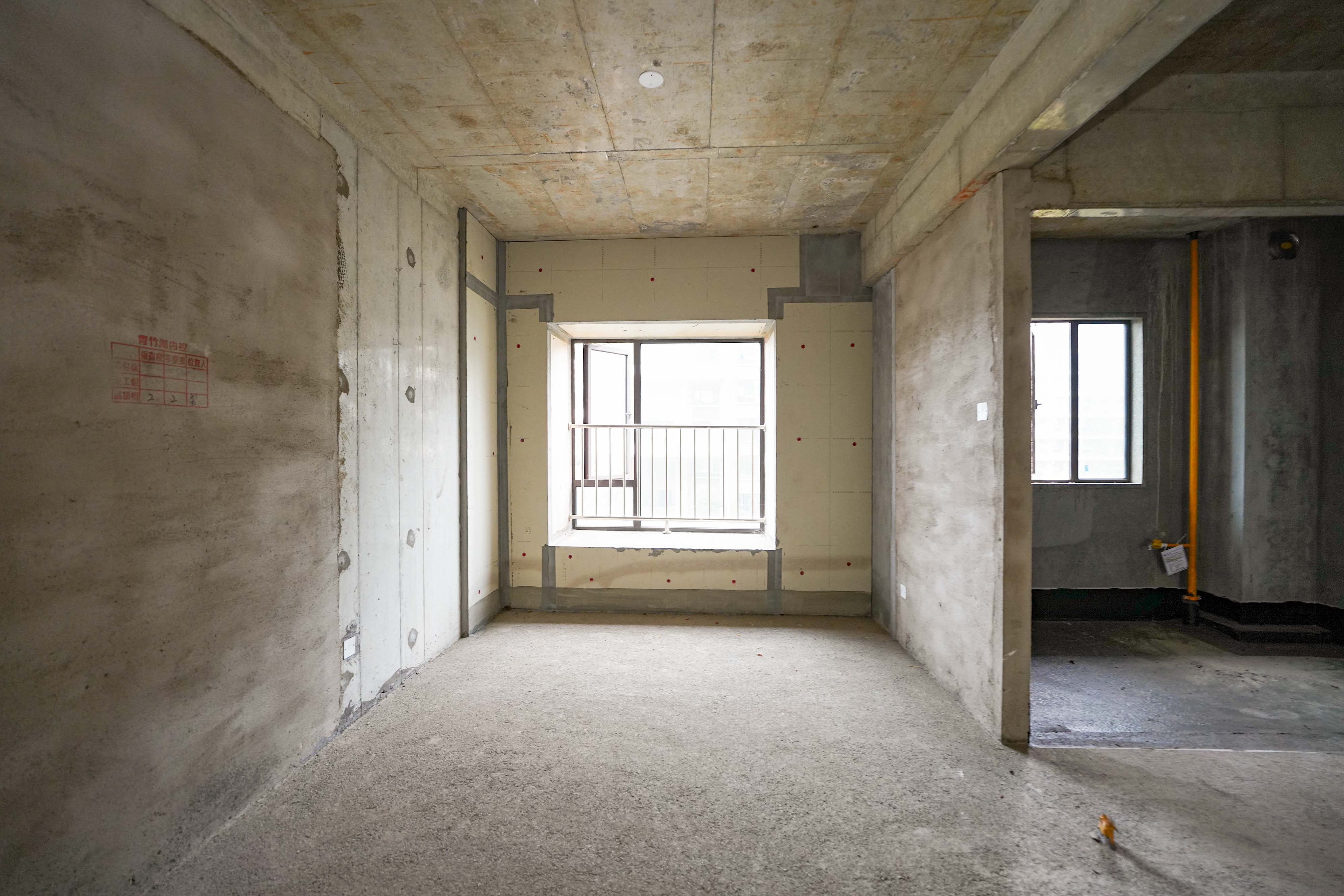 福天藏郡院子 4室1厅2卫 137.8万 福天藏郡院子 4室1厅2卫 137.8万卧室