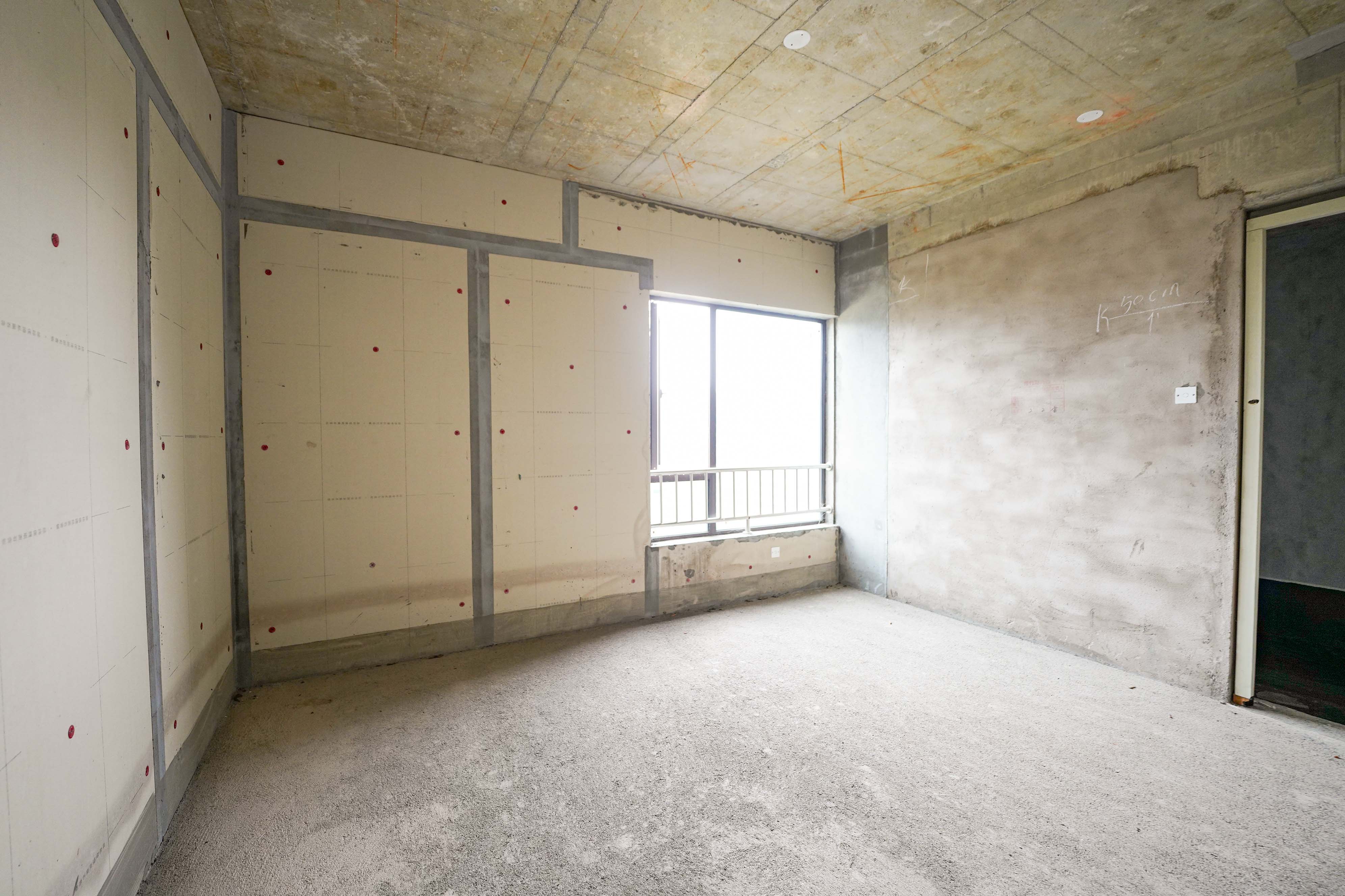 福天藏郡院子 4室1厅2卫 137.8万 福天藏郡院子 4室1厅2卫 137.8万卧室