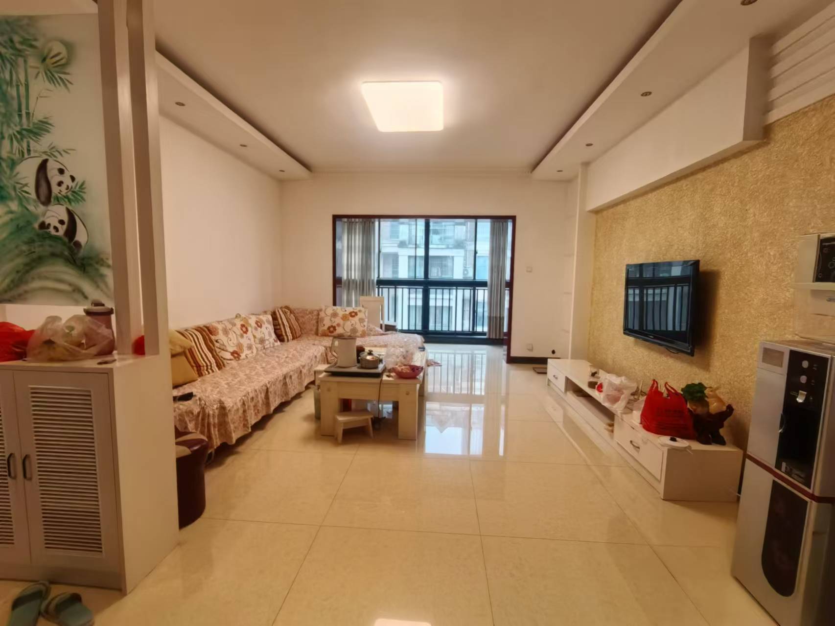 嘉盛华府 3室2厅2卫 44.8万 嘉盛华府 3室2厅2卫 44.8万室内图