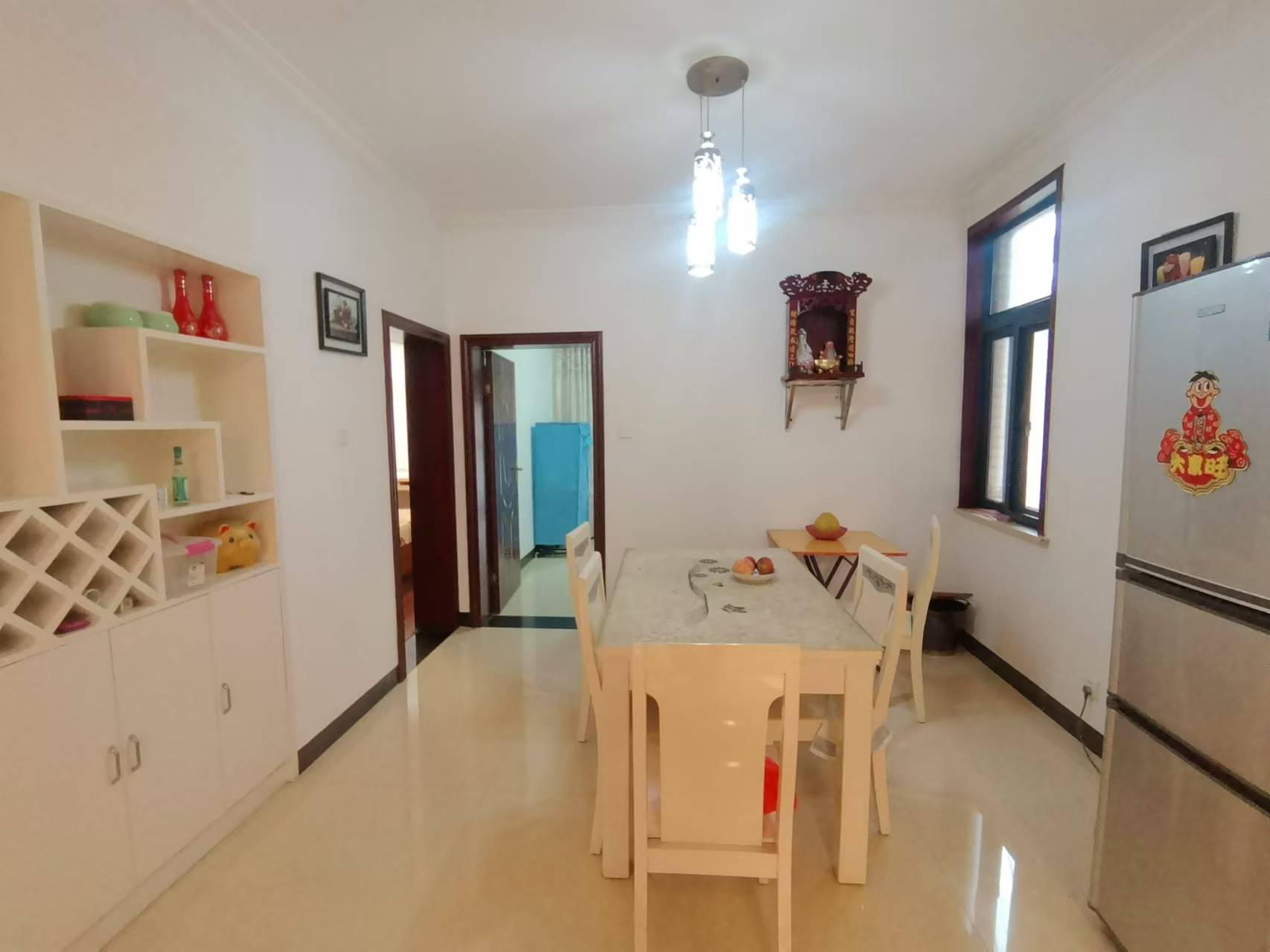 嘉盛华府 3室2厅2卫 44.8万 嘉盛华府 3室2厅2卫 44.8万室内图