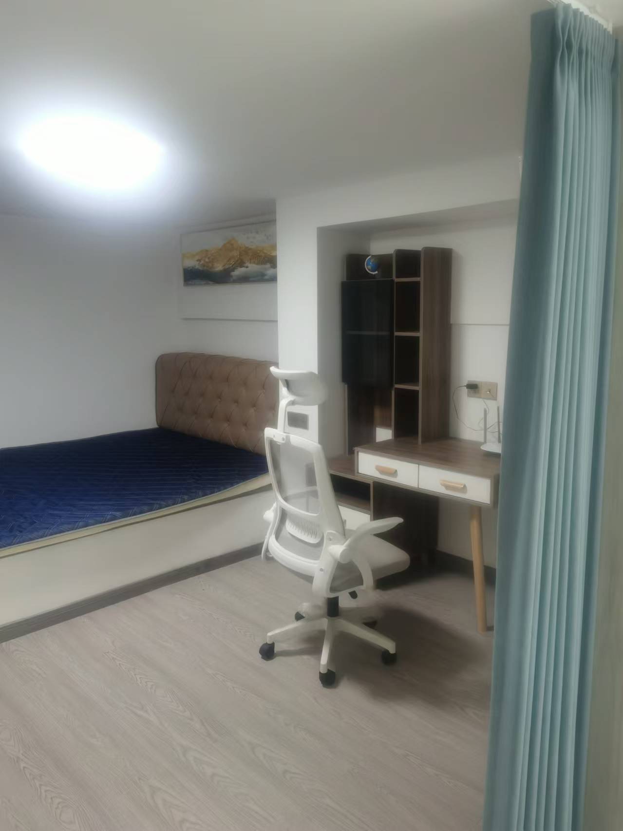 映客龙湖璟翠公馆(映客龙湖璟翠中心) 2室1厅1卫 2000.0元/月 映客龙湖璟翠公馆(映客龙湖璟翠中心) 2室1厅1卫 2000.0元/月室内图