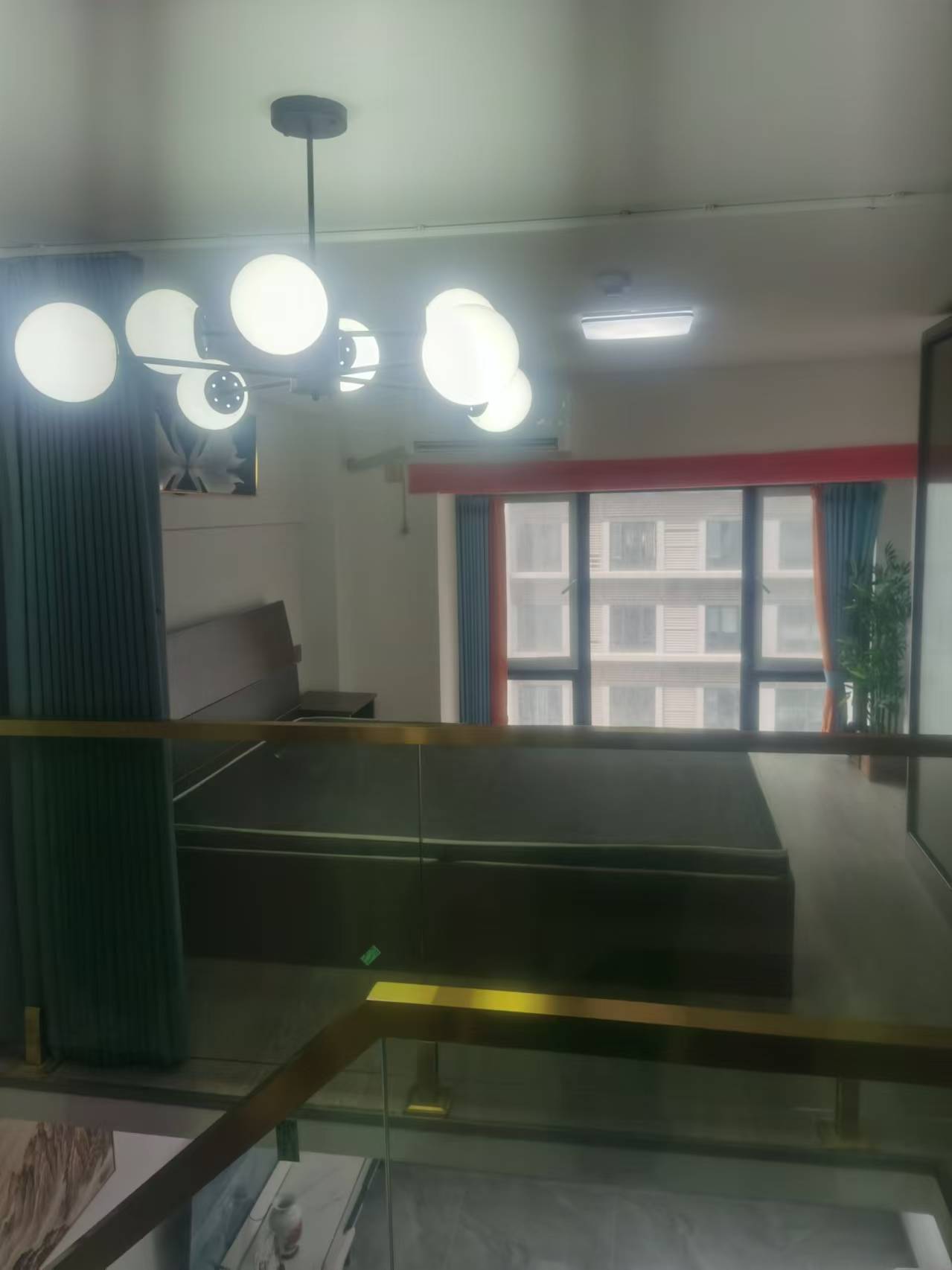 映客龙湖璟翠公馆(映客龙湖璟翠中心) 2室1厅1卫 2000.0元/月 映客龙湖璟翠公馆(映客龙湖璟翠中心) 2室1厅1卫 2000.0元/月室内图