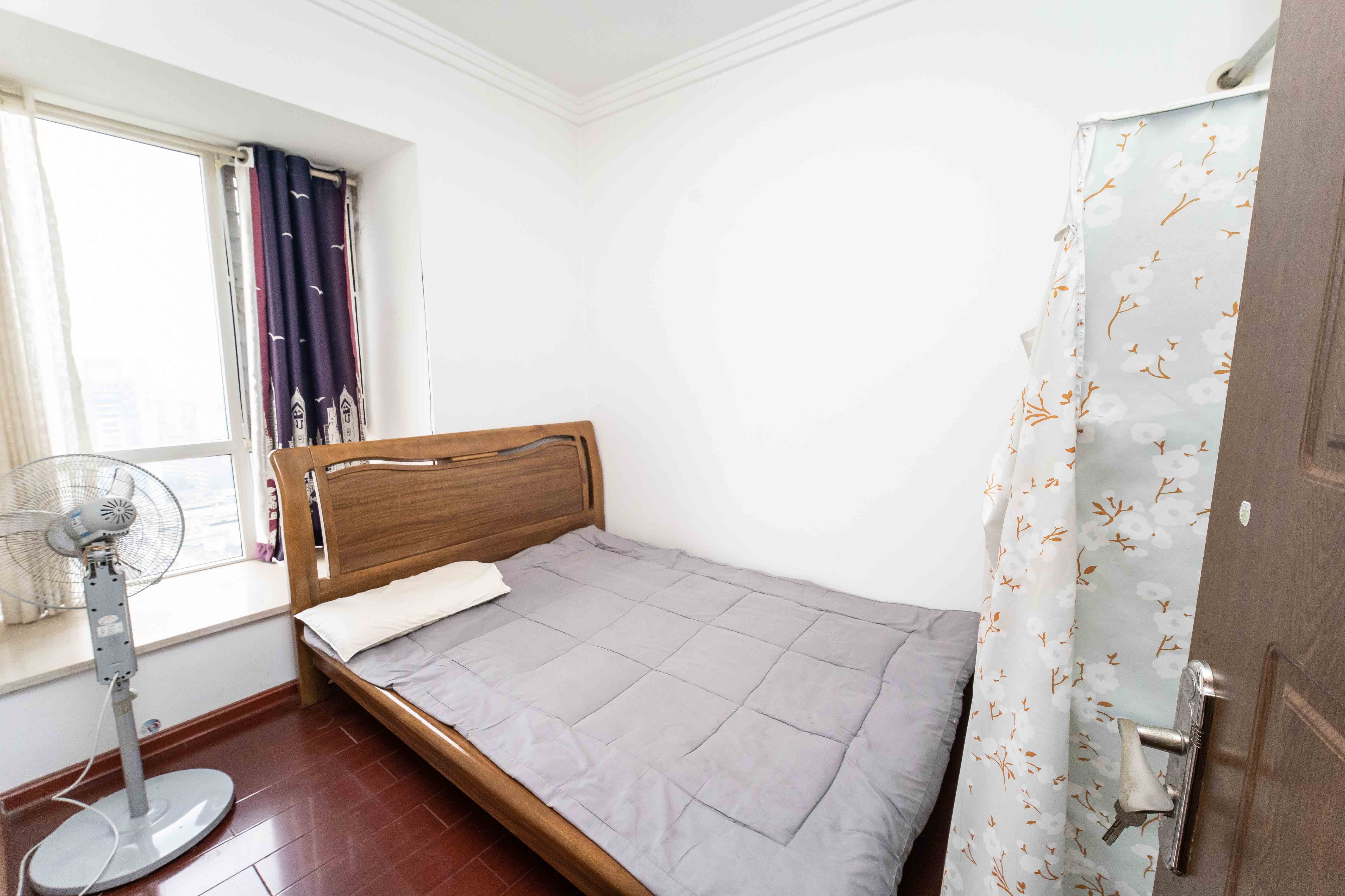 泊爱蓝湾 2室2厅1卫 69.9万 泊爱蓝湾 2室2厅1卫 69.9万卧室