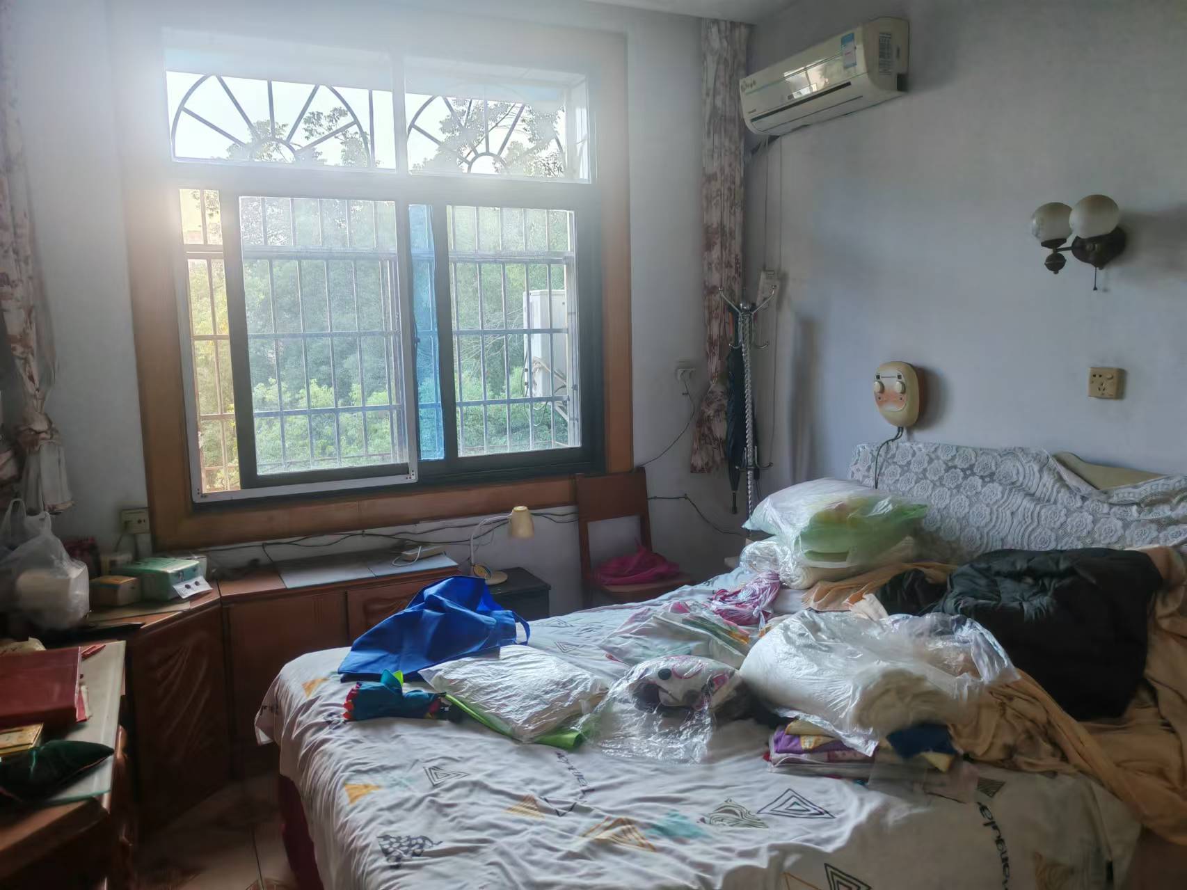 水文局家属楼 3室1厅1卫 1000.0元/月 水文局家属楼 3室1厅1卫 1000.0元/月室内图