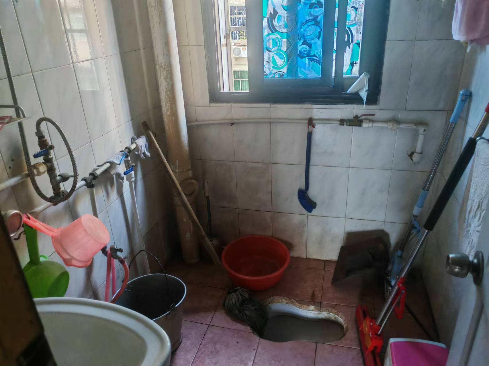 水文局家属楼 3室1厅1卫 1000.0元/月 水文局家属楼 3室1厅1卫 1000.0元/月室内图