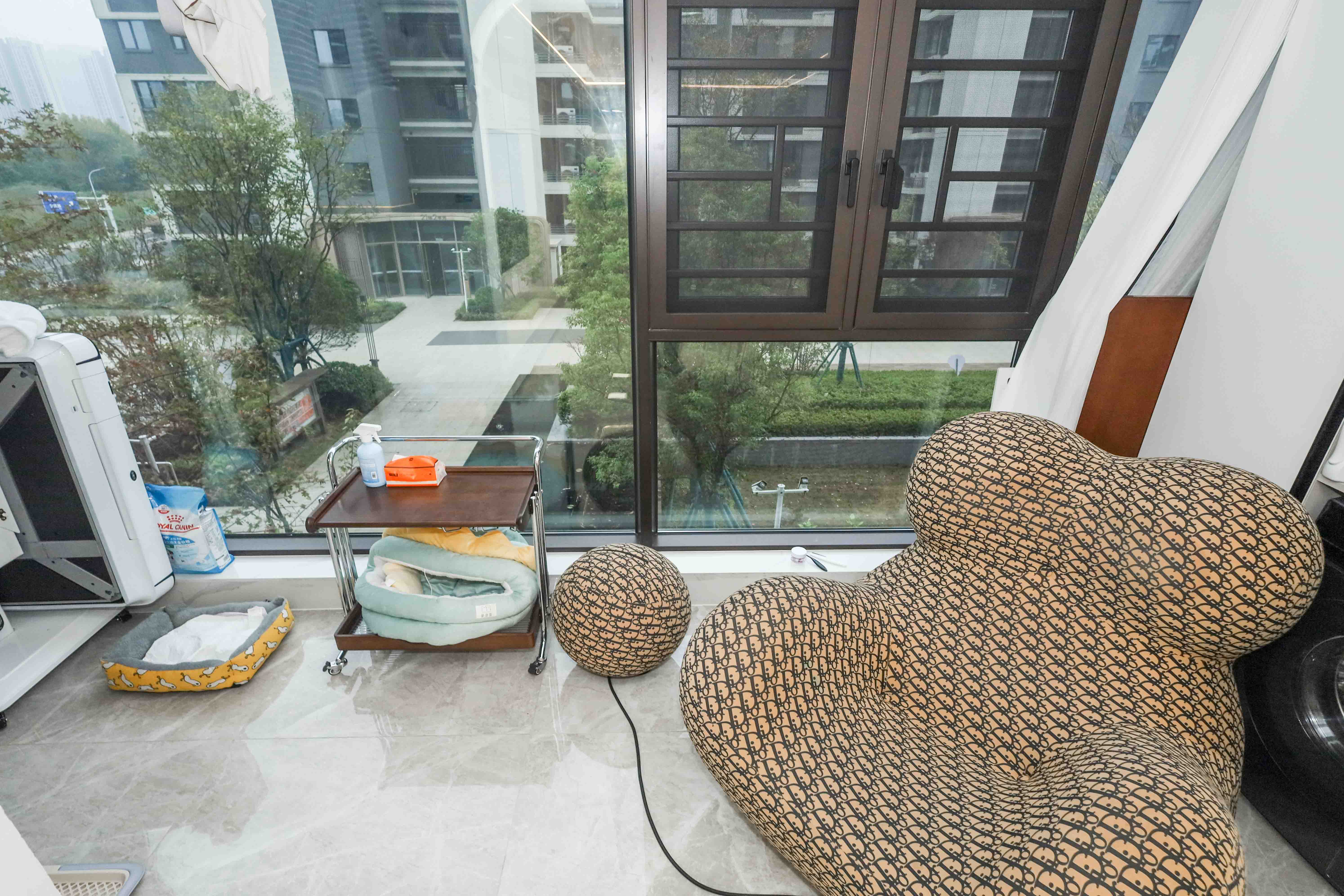 旭辉铂宸府 3室2厅2卫 120.0万 旭辉铂宸府 3室2厅2卫 120.0万阳台