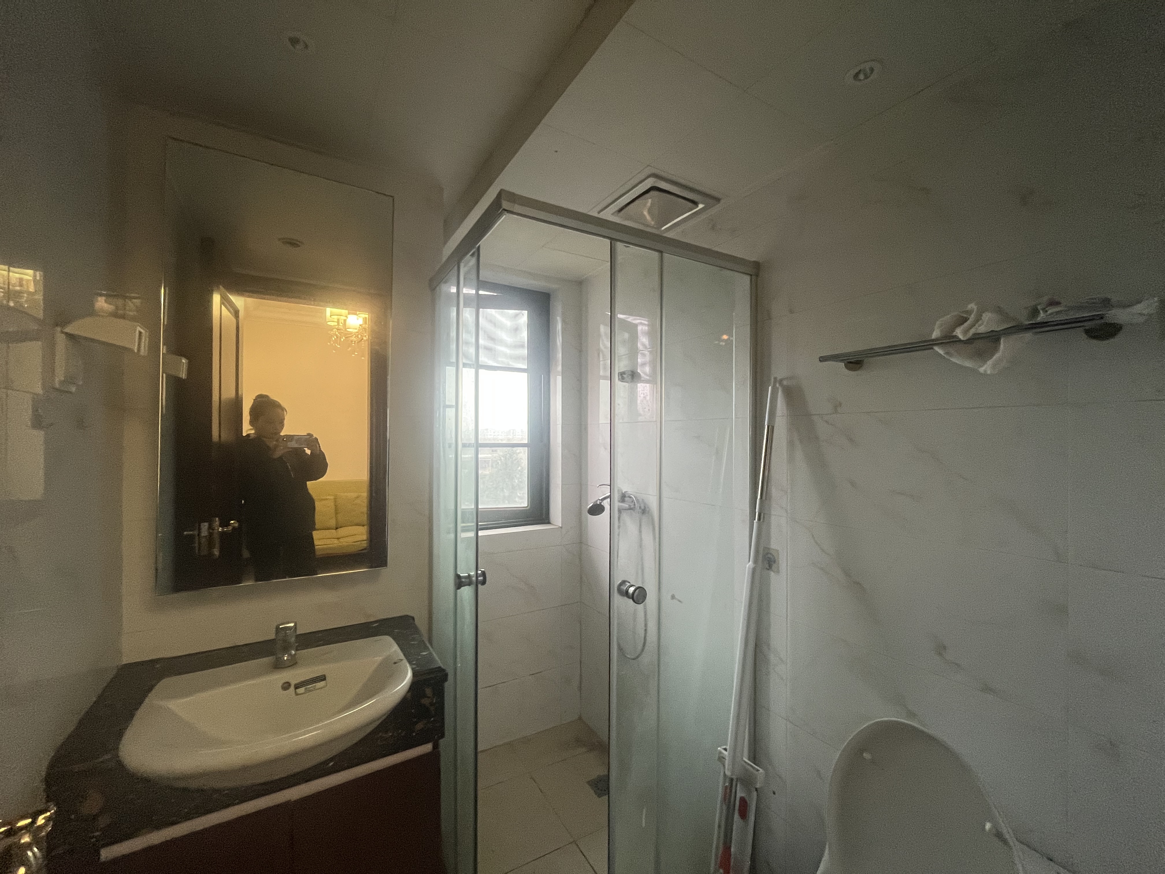 恒大绿洲 1室1厅1卫 1100.0元/月 恒大绿洲 1室1厅1卫 1100.0元/月户型图