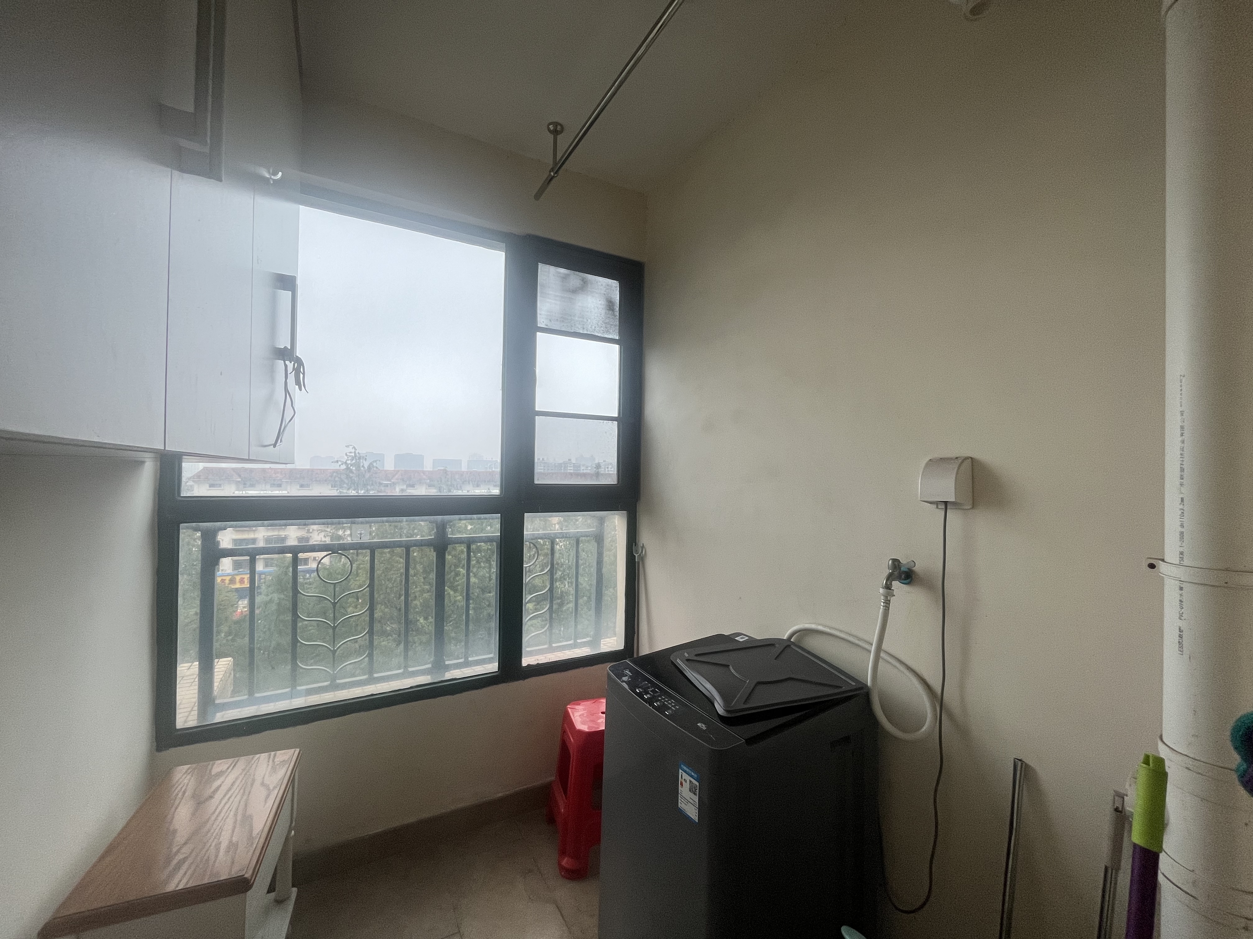 恒大绿洲 1室1厅1卫 1100.0元/月 恒大绿洲 1室1厅1卫 1100.0元/月室内图