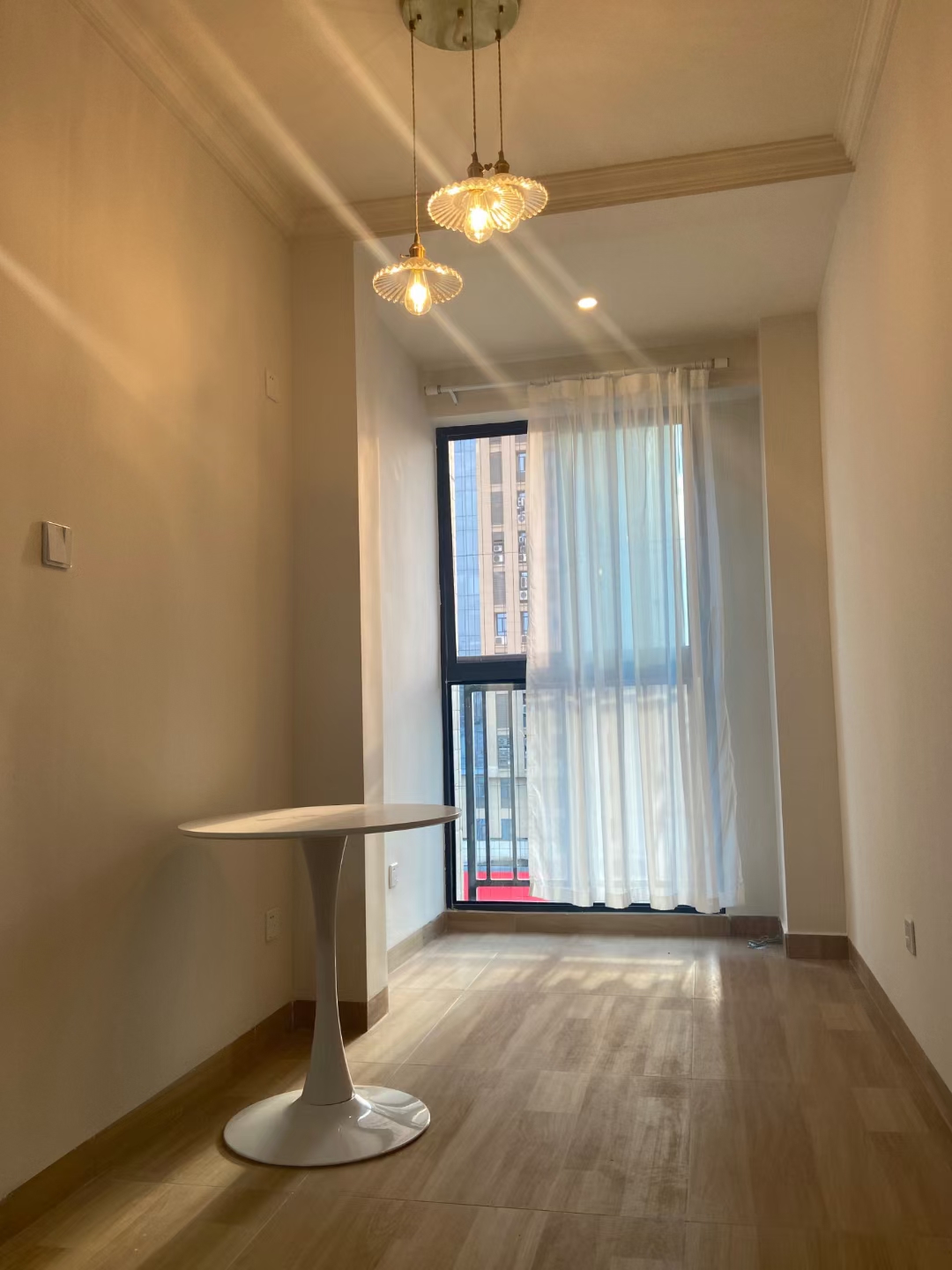 五洲富隆中心 1室1厅1卫 27.0万 五洲富隆中心 1室1厅1卫 27.0万室内图