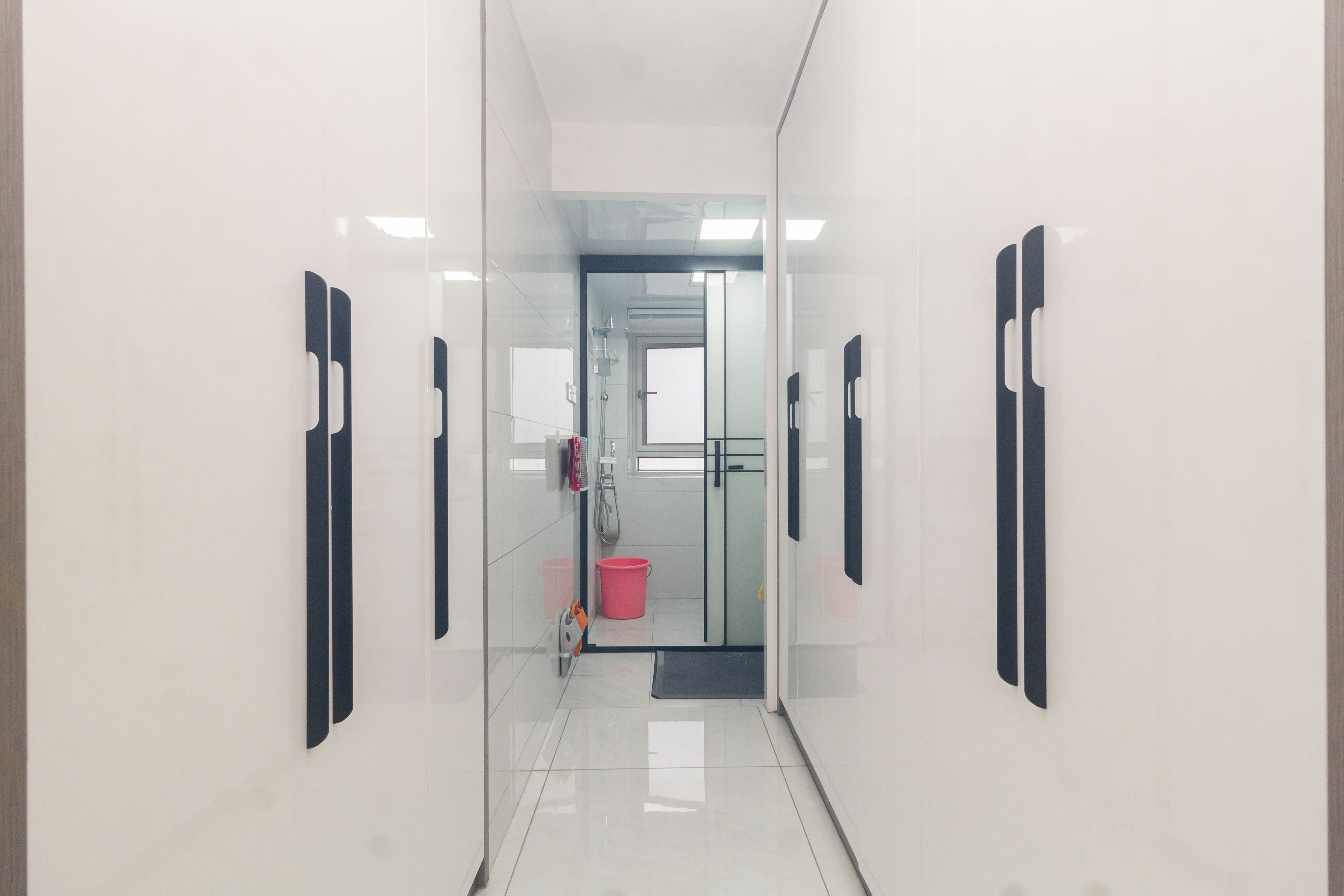 金科天悦(金科美邻汇)  3室2厅2卫    88.0万 金科天悦(金科美邻汇)  3室2厅2卫    88.0万卫生间