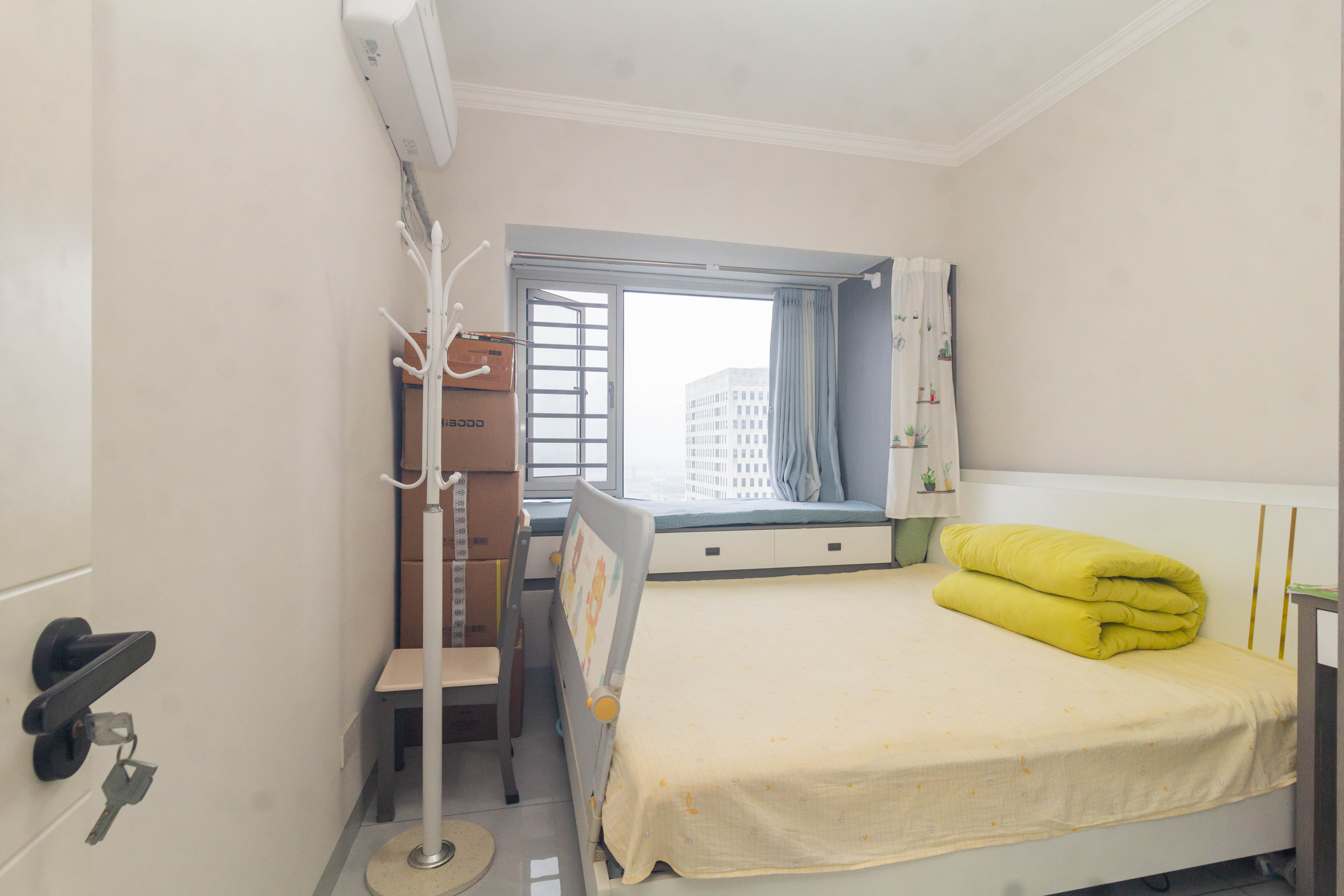 金科天悦(金科美邻汇)  3室2厅2卫    88.0万 金科天悦(金科美邻汇)  3室2厅2卫    88.0万卧室