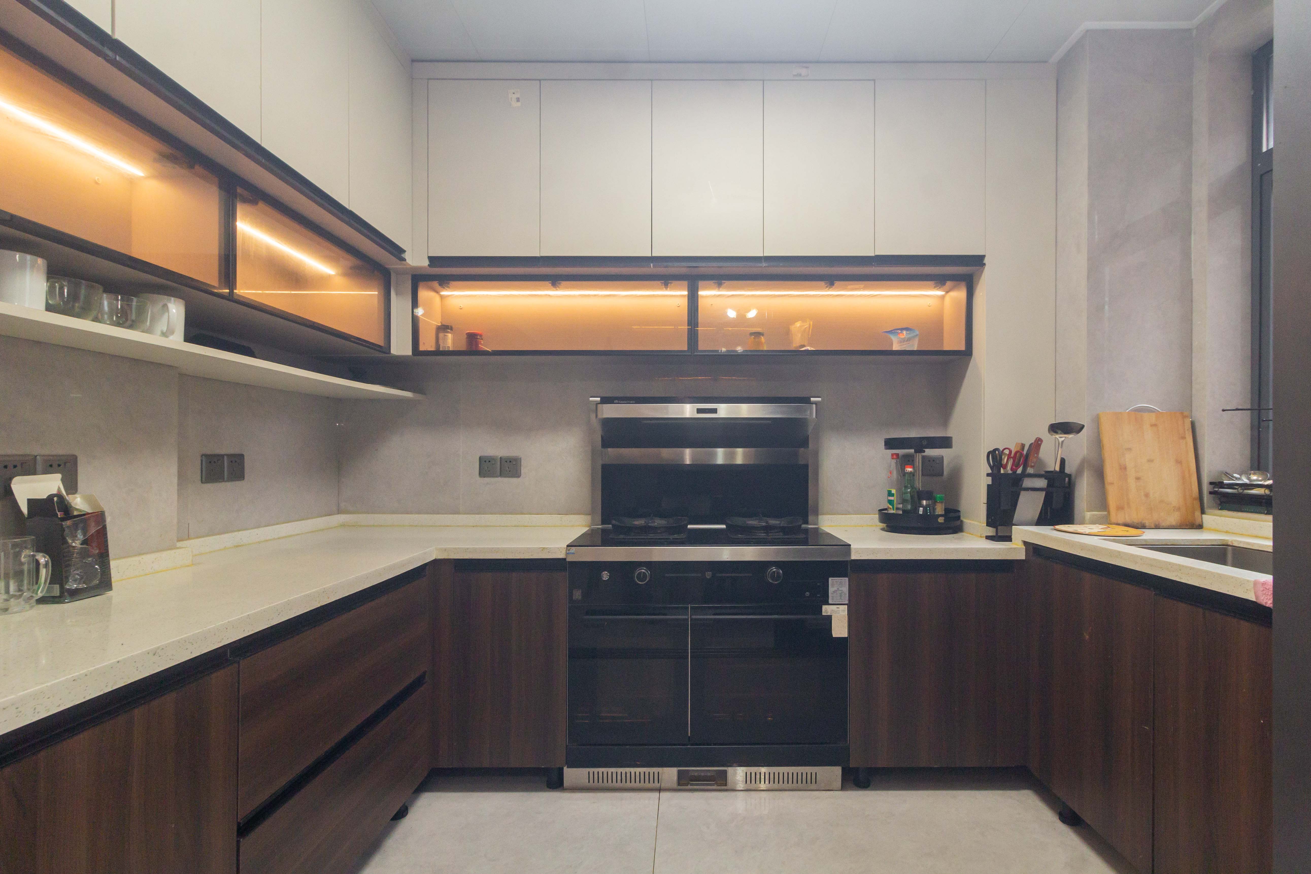 福天星中心(福天星雅苑) 4室2厅2卫 195.0万 福天星中心(福天星雅苑) 4室2厅2卫 195.0万厨房