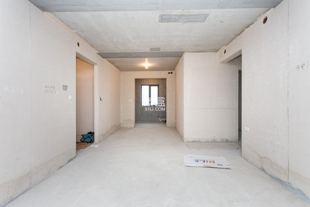 新城觀山印  4室2廳2衛(wèi)   145.00萬