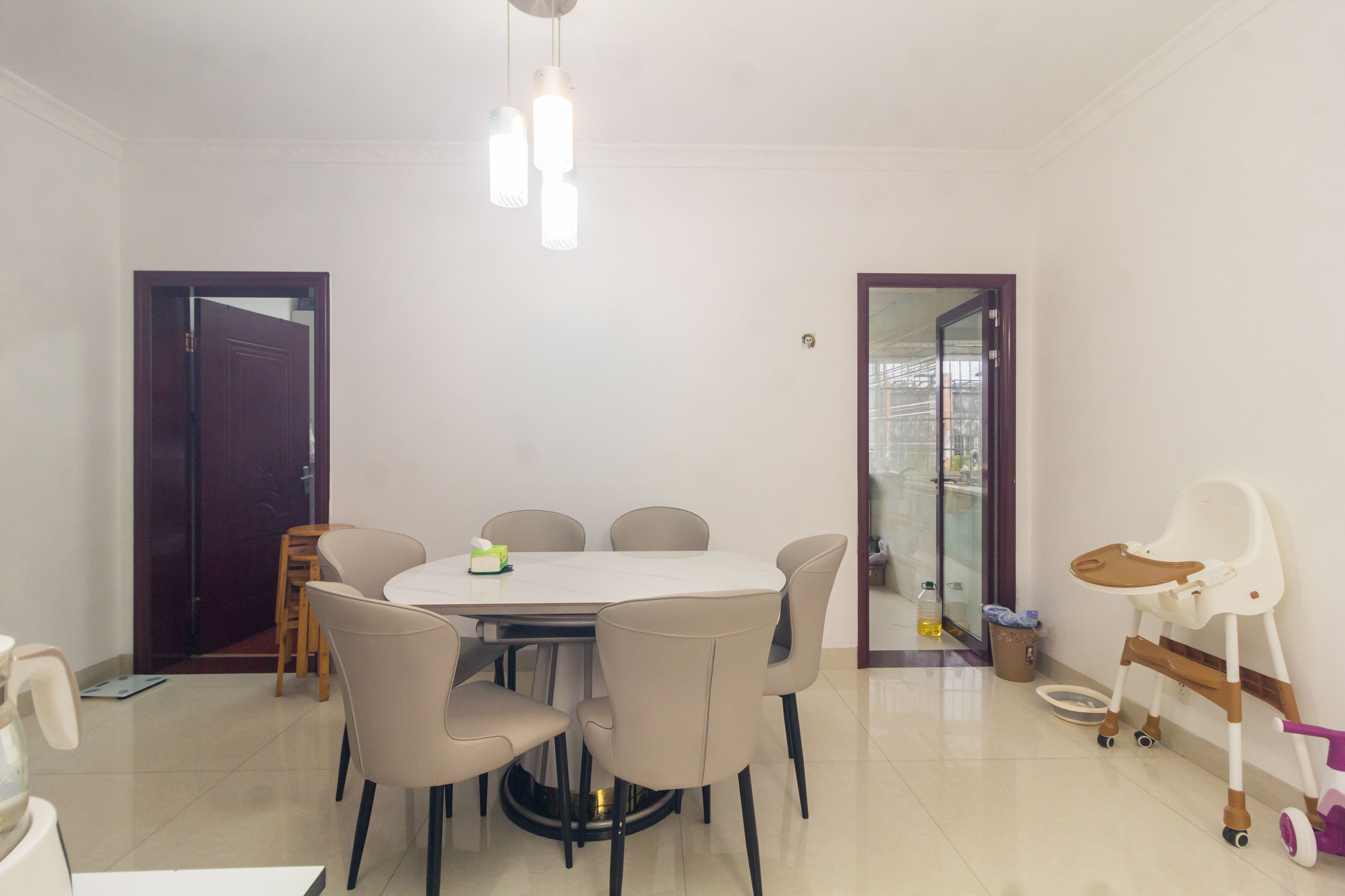 创业乐园 3室2厅2卫 59.8万 创业乐园 3室2厅2卫 59.8万客厅