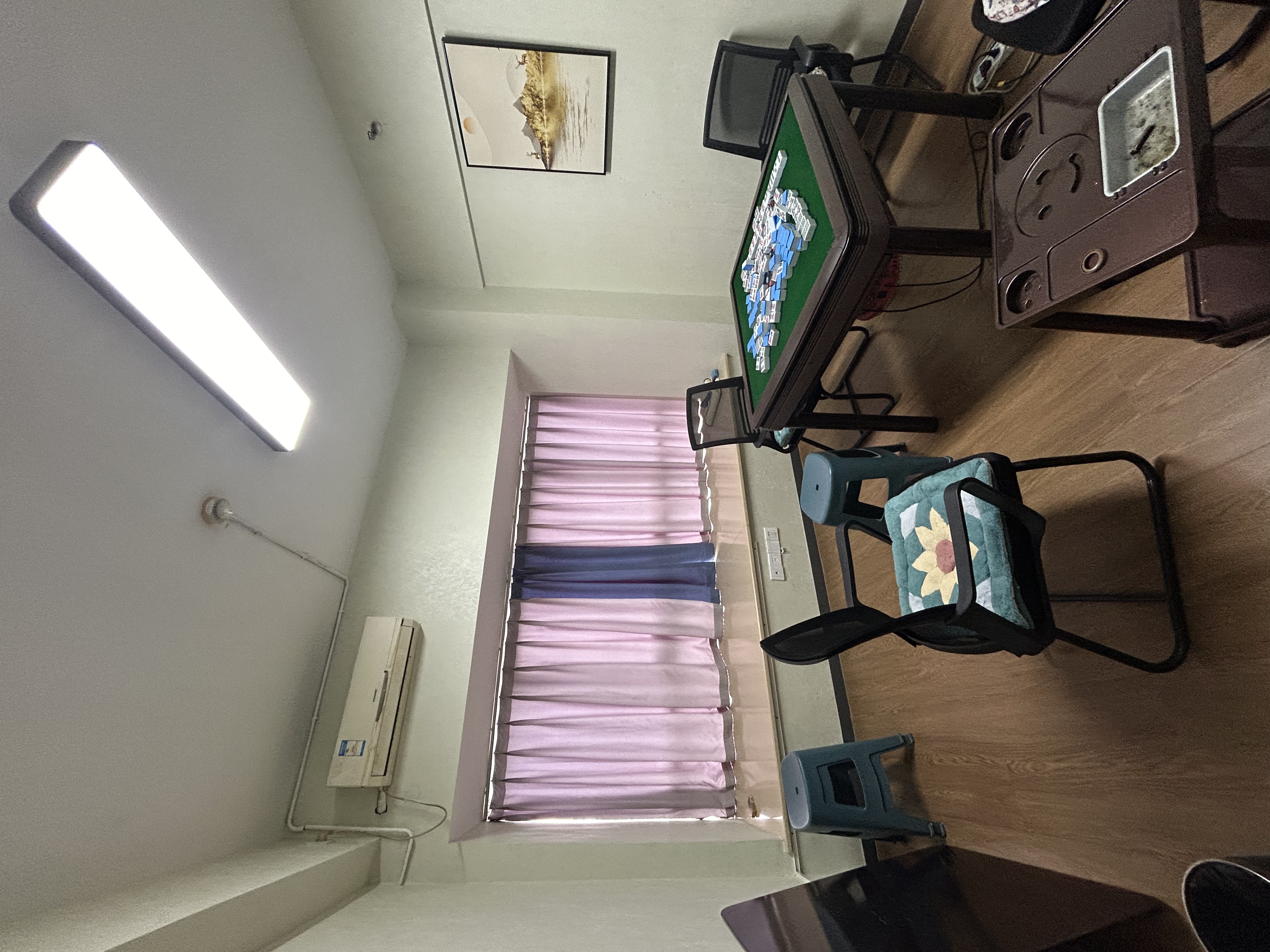 星城荣域  1室1厅1卫    9500.0元/月室内图
