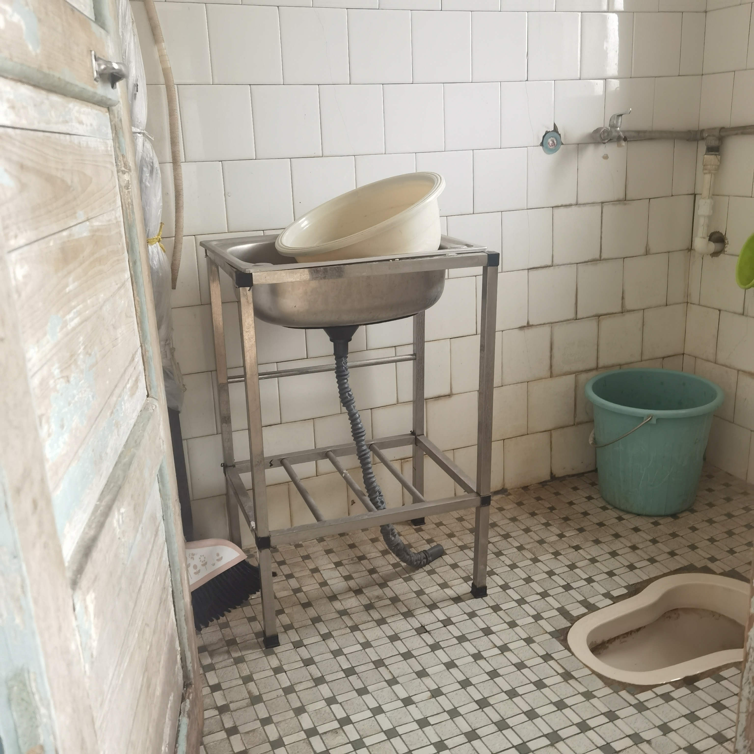 益阳师范家属区  13室2厅1卫   46.80万室内图
