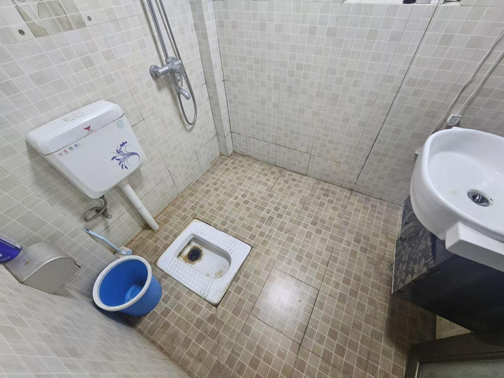御邦  3室2厅2卫   2200.00元/月室内图