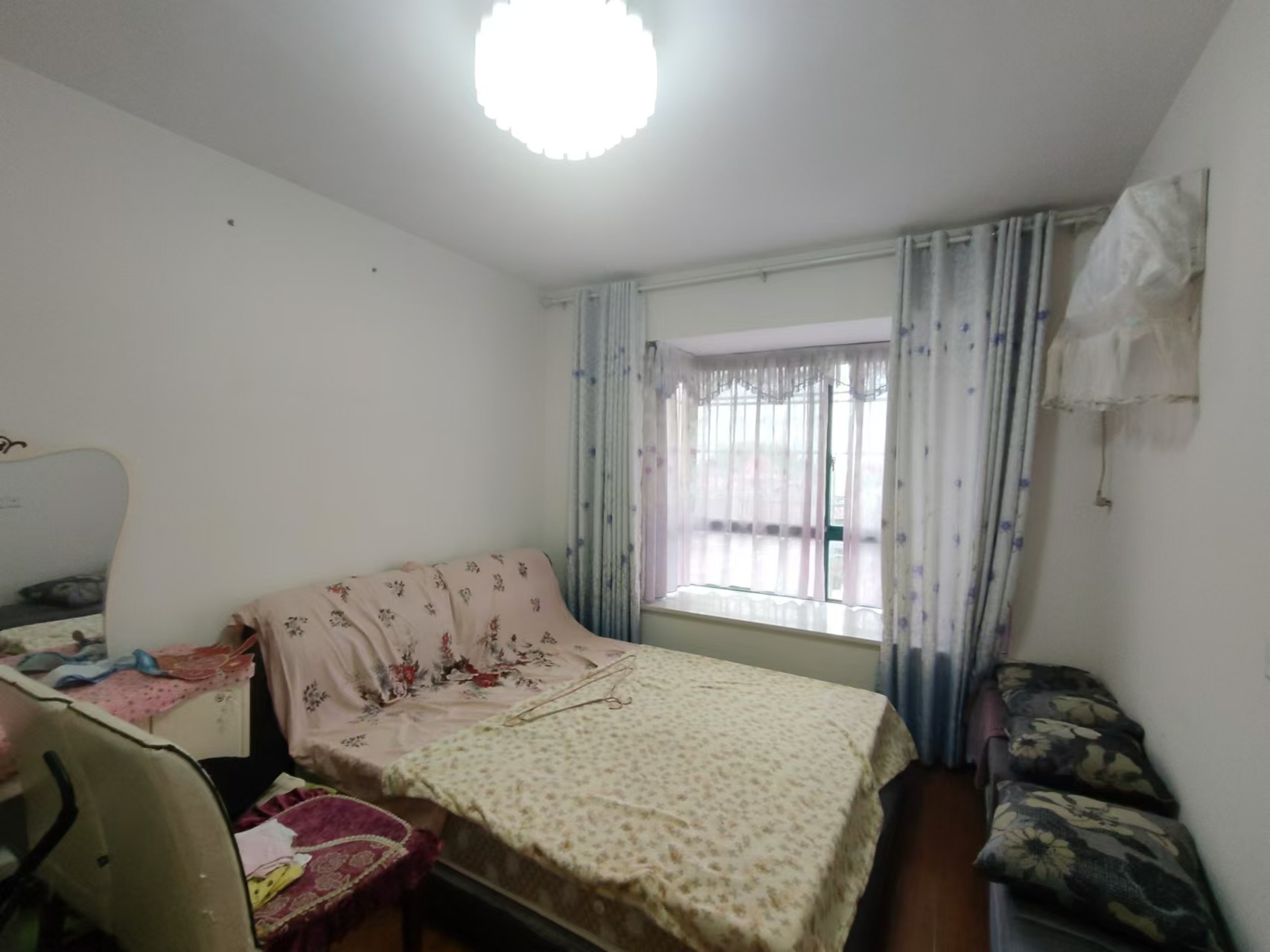 时代东苑 3室1厅1卫 30.0万 时代东苑 3室1厅1卫 30.0万室内图