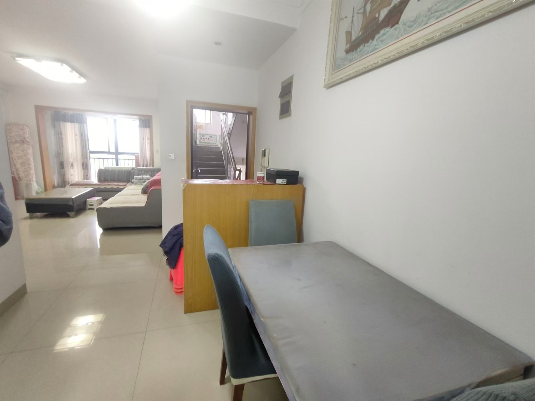 时代东苑 3室1厅1卫 30.0万 时代东苑 3室1厅1卫 30.0万室内图