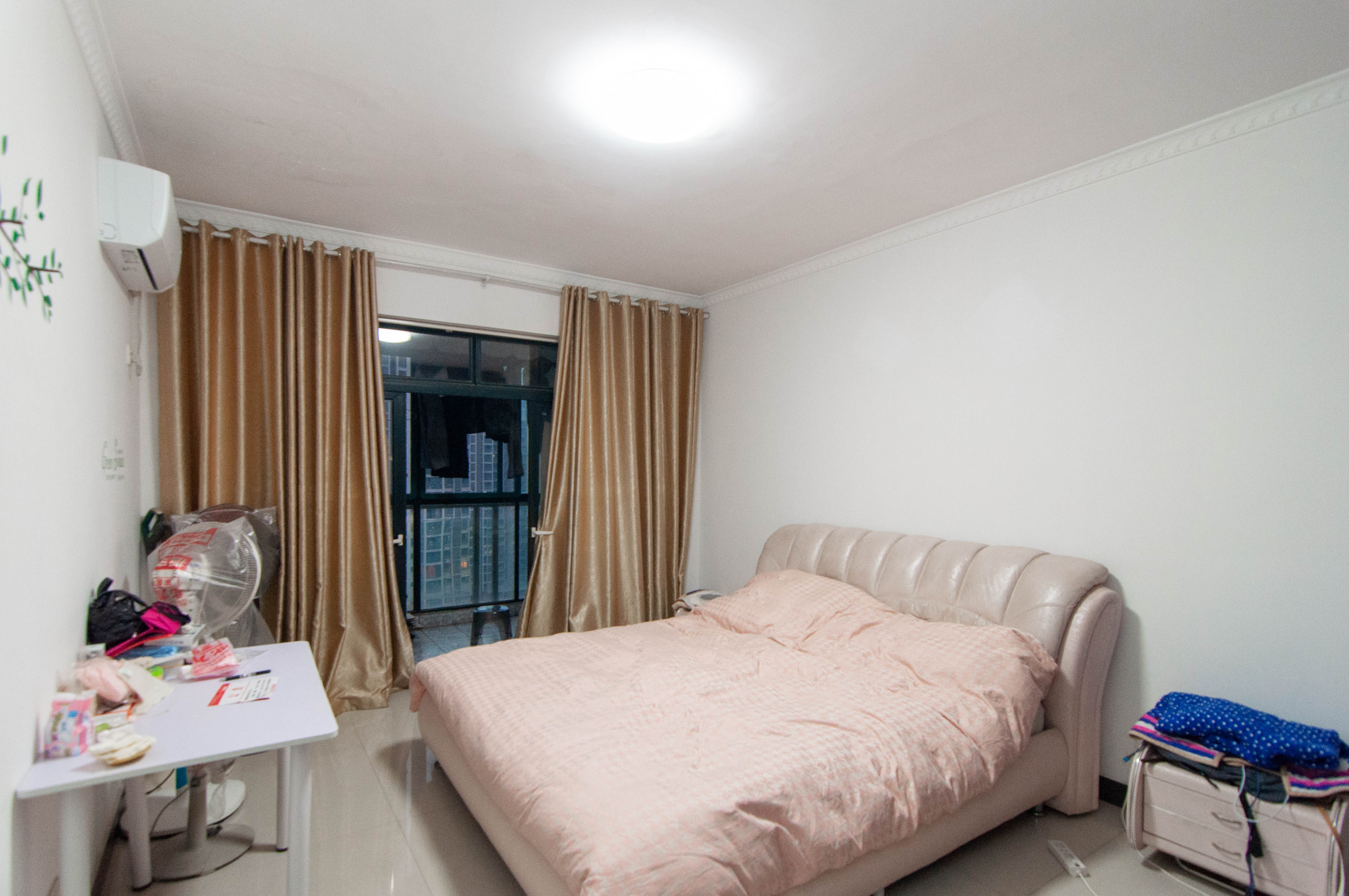 高鑫麓城  3室2厅2卫    121.8万其他