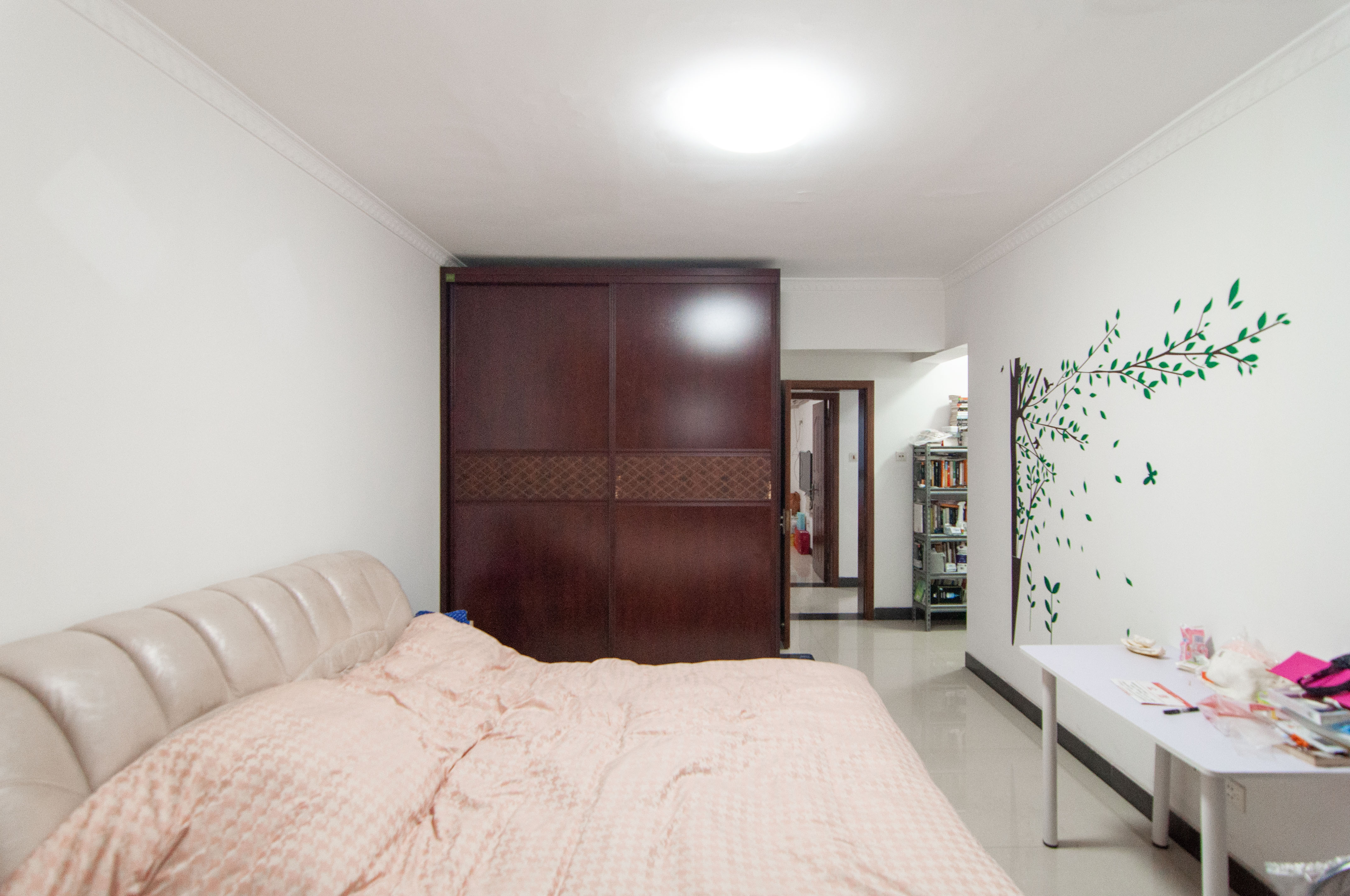 高鑫麓城  3室2厅2卫    121.8万其他