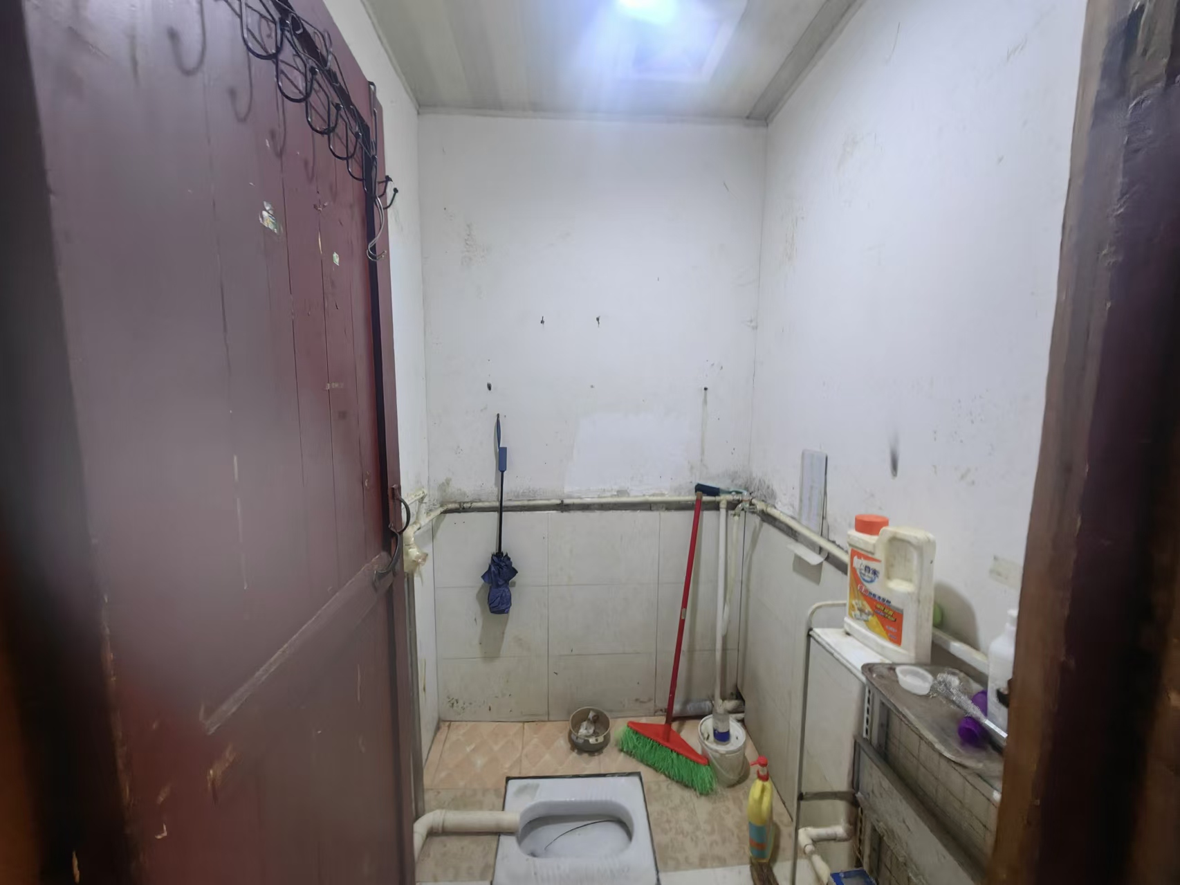 恒大名都   37.1㎡     2000.00元/月室内图